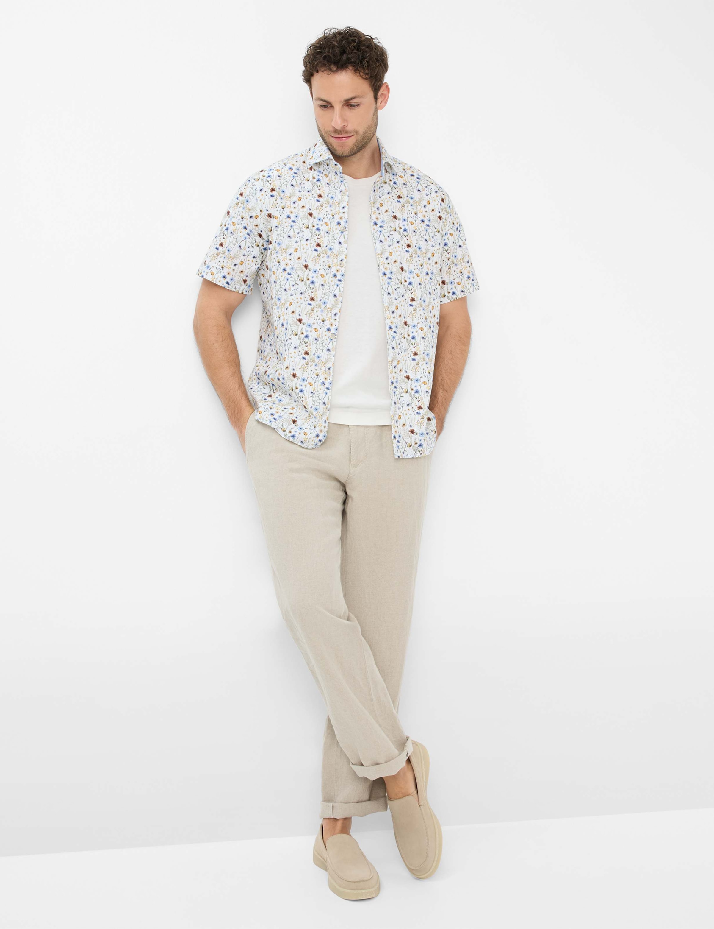 Brax Chinohose »Style ELIAS«