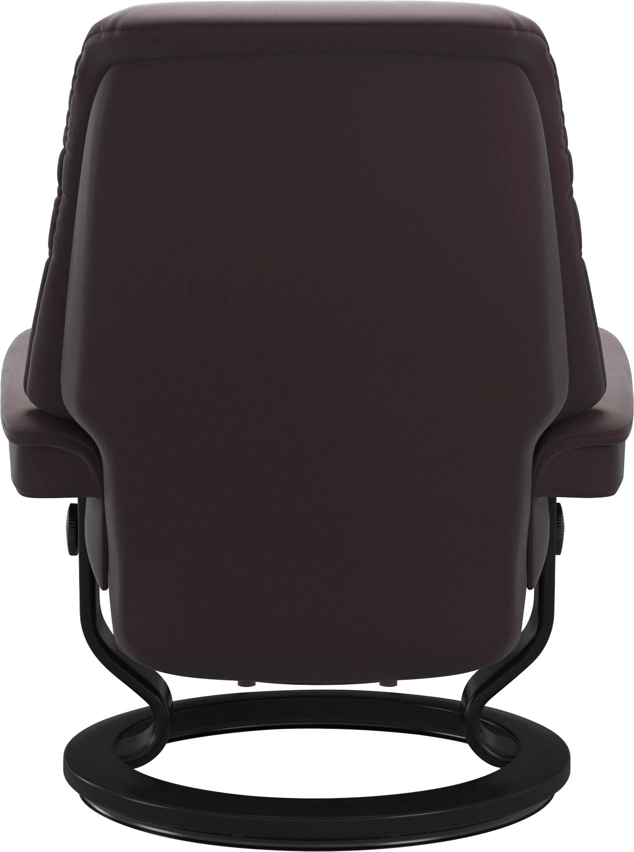 Stressless Relaxsessel "Sunrise", mit Classic Base, Größe S, Gestell Schwar günstig online kaufen