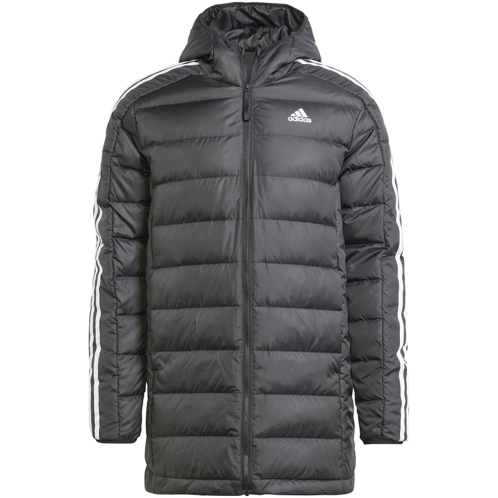 adidas Sportswear Outdoorjacke »ESS 3S L D H PA«