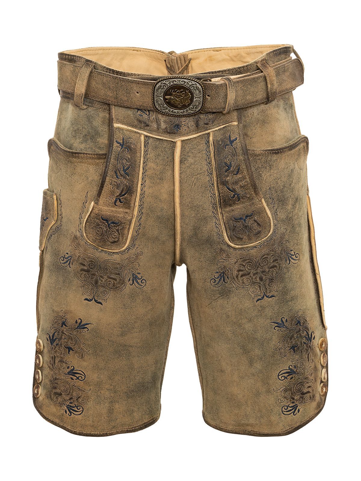 Schweigerts Lederhose "Lederhose BUCHNER"