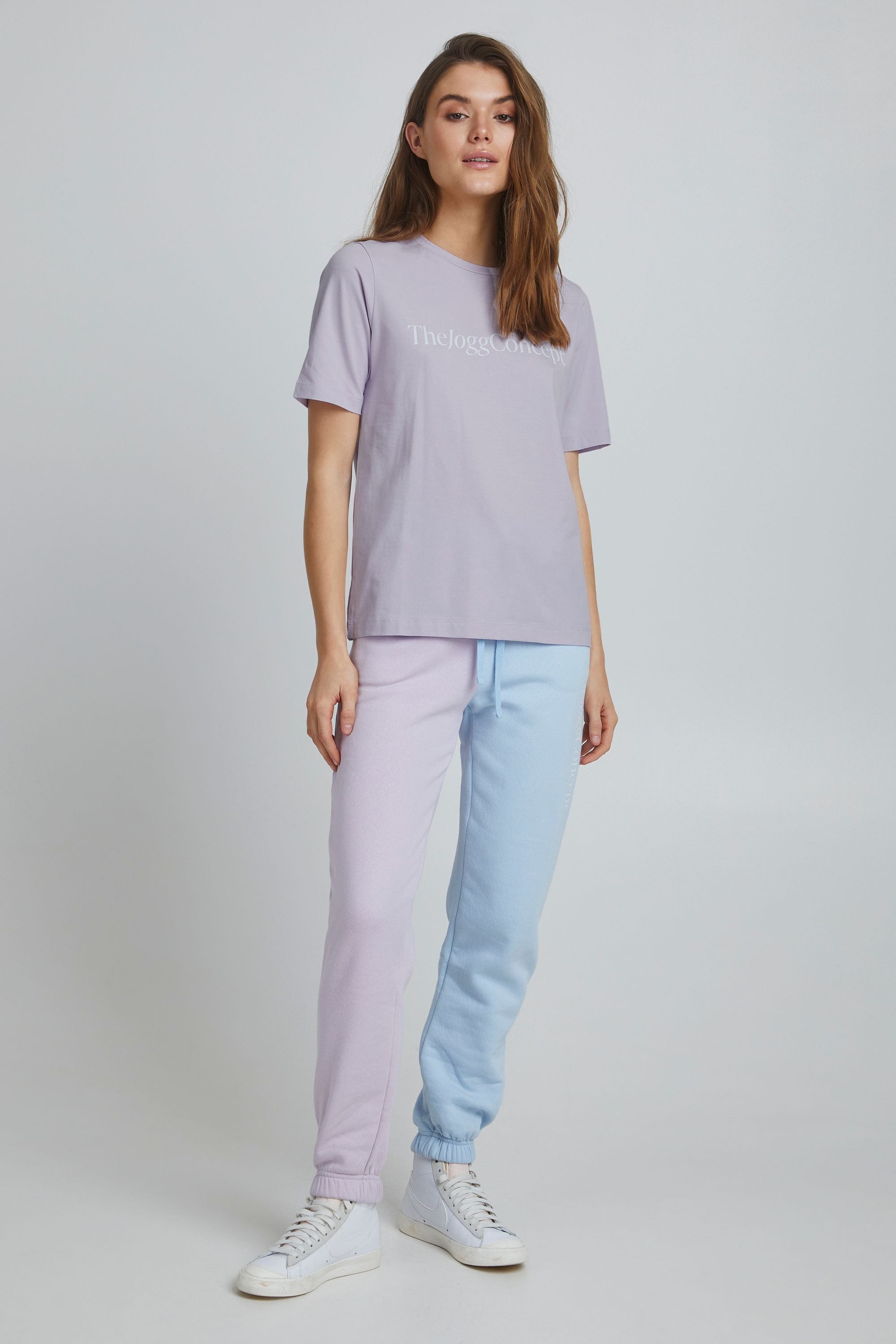 TheJoggConcept T-Shirt »T-Shirt JCSimona«