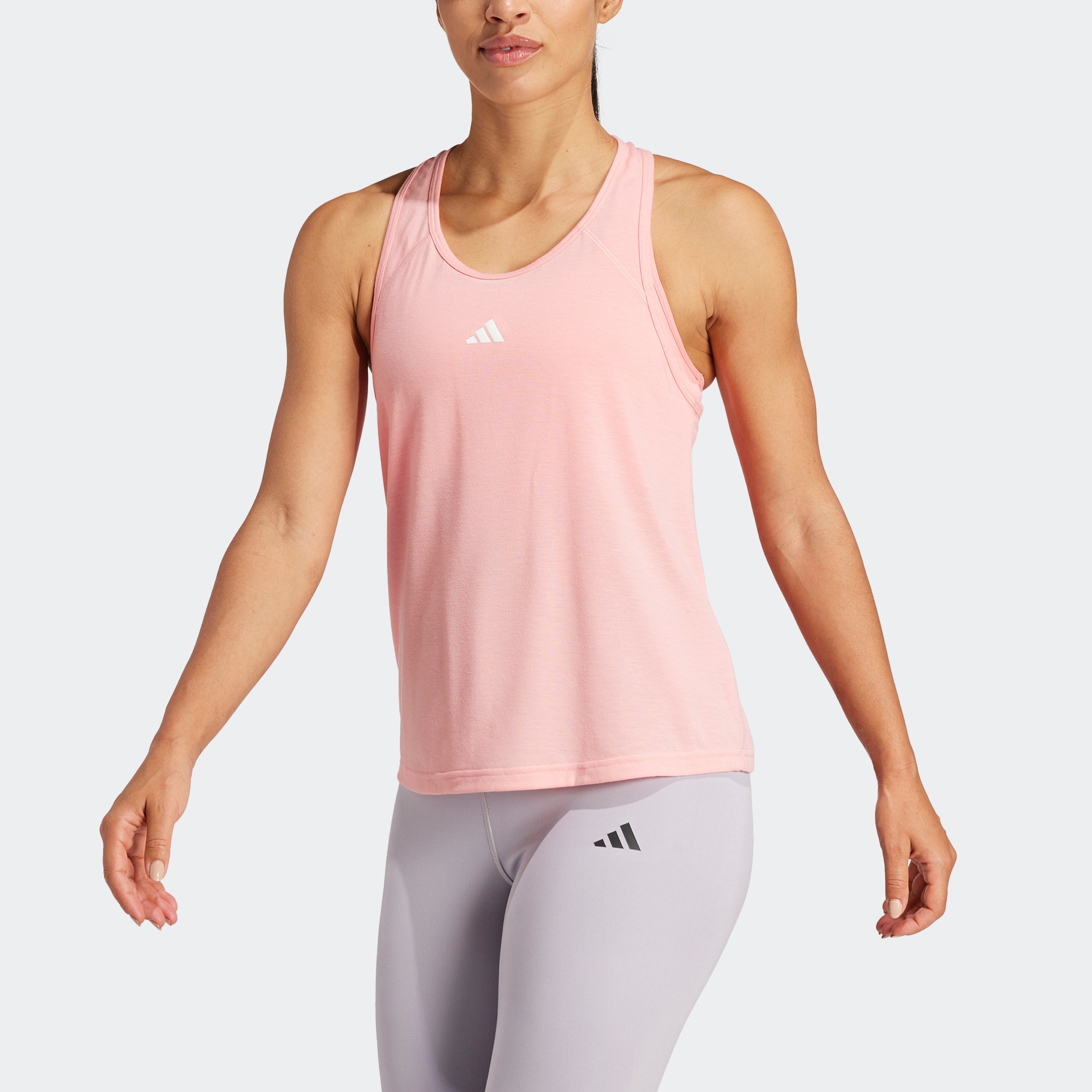 adidas Performance Tanktop »TR-ES MIN TK«