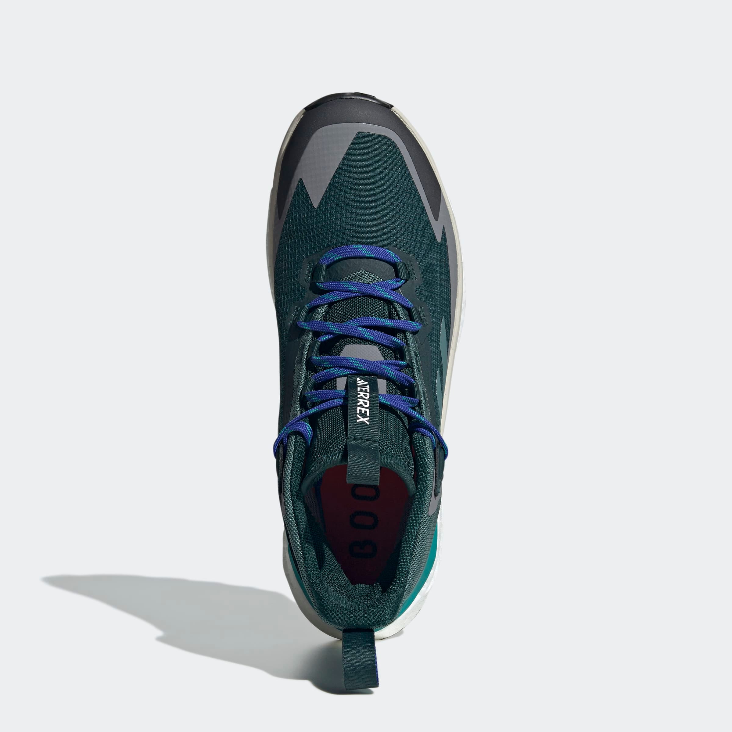 adidas TERREX Wanderschuh »FREE HIKER 2 GTX«  wasserdicht dank Gore-Tex Membrane