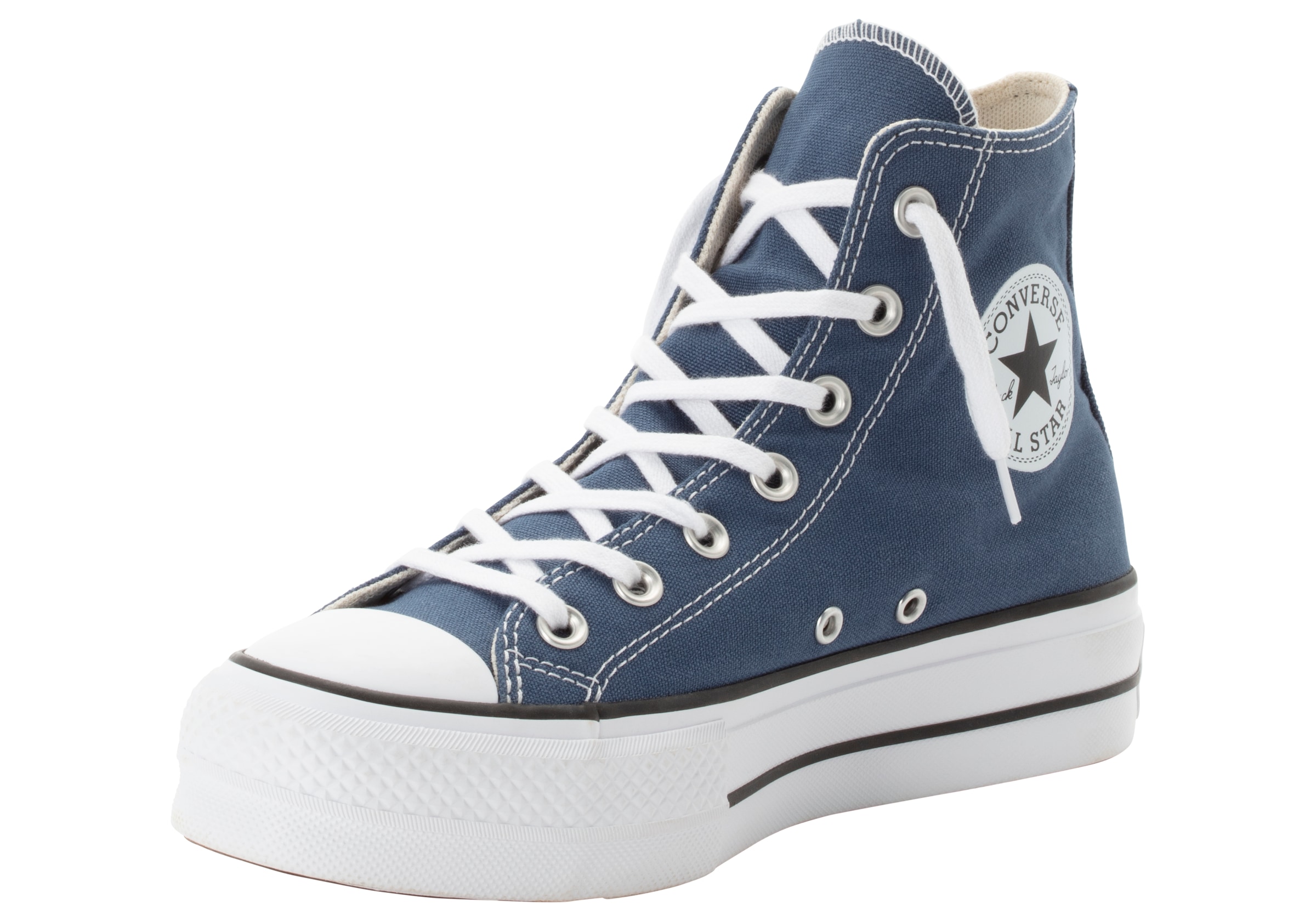 Converse Sneaker "CHUCK TAYLOR ALL STAR LIFT PLATFORM" günstig online kaufen