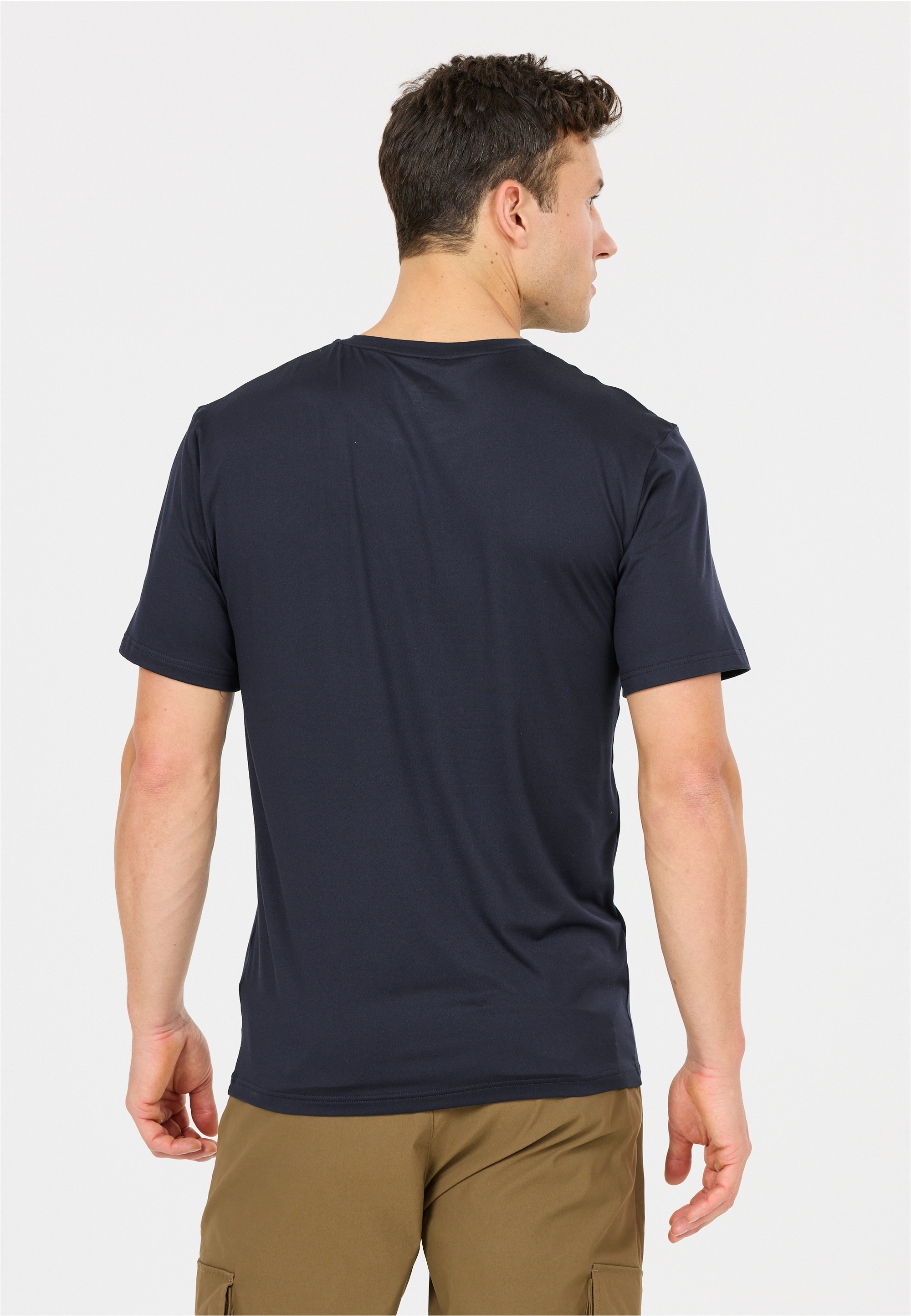WHISTLER T-Shirt »Linx« atmungsaktiv
