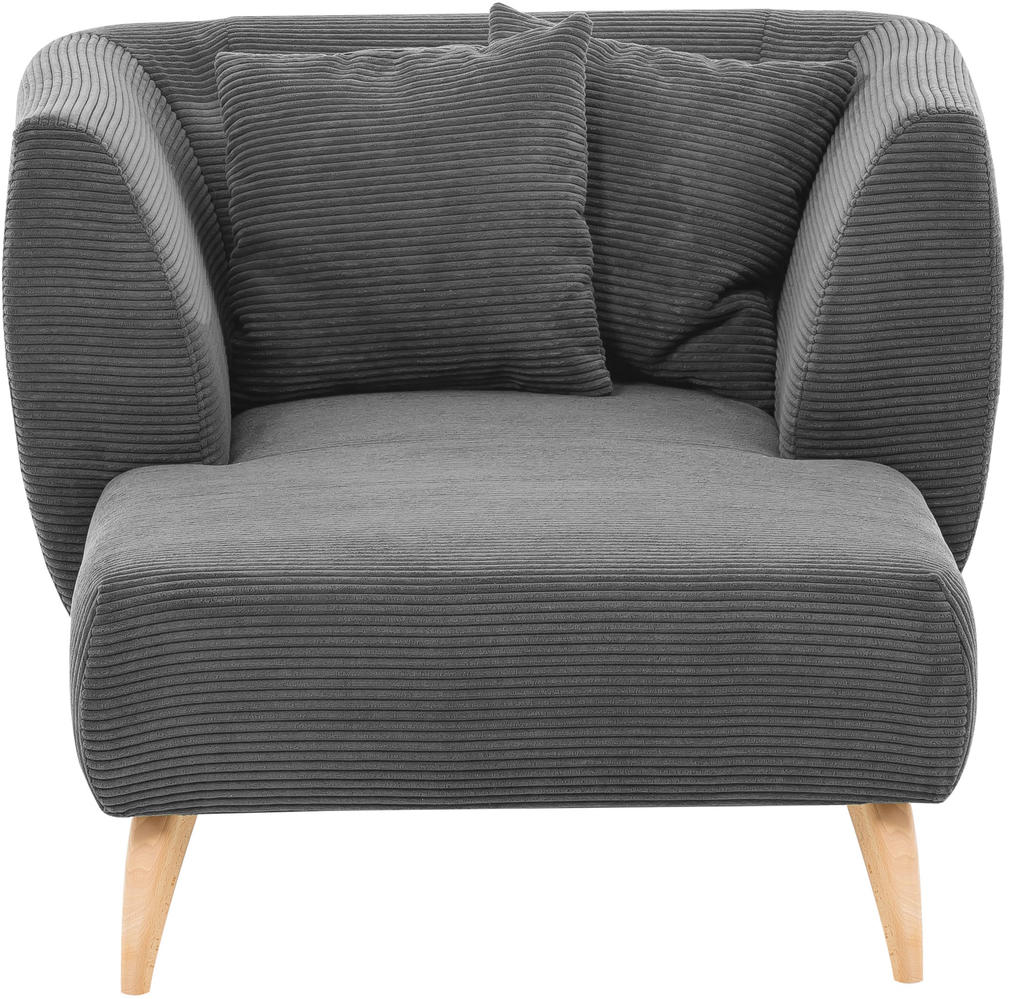 Home affaire Loveseat "Colori" günstig online kaufen