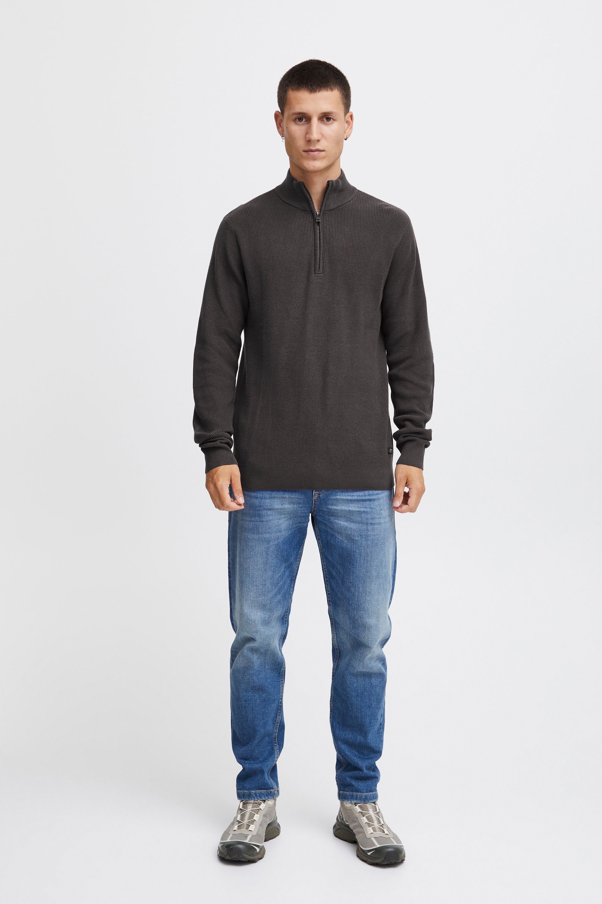 Blend Troyer »Stricktroyer BHCodford«