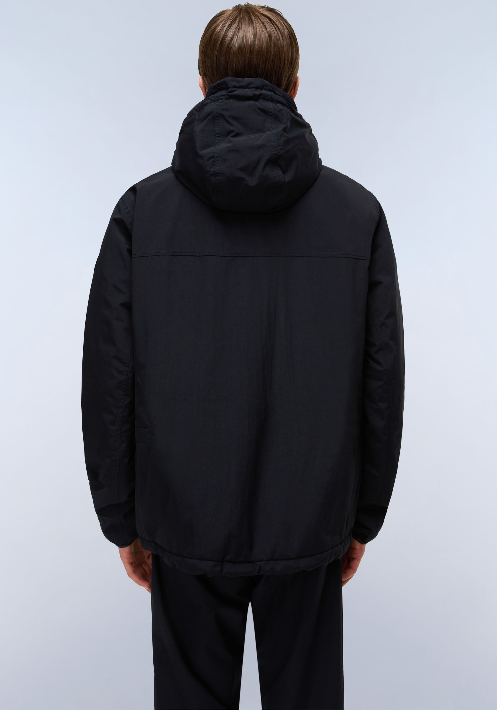 Napapijri Winterjacke "TUNDRA", mit Kapuze, Belüftungsösen, regular fit günstig online kaufen