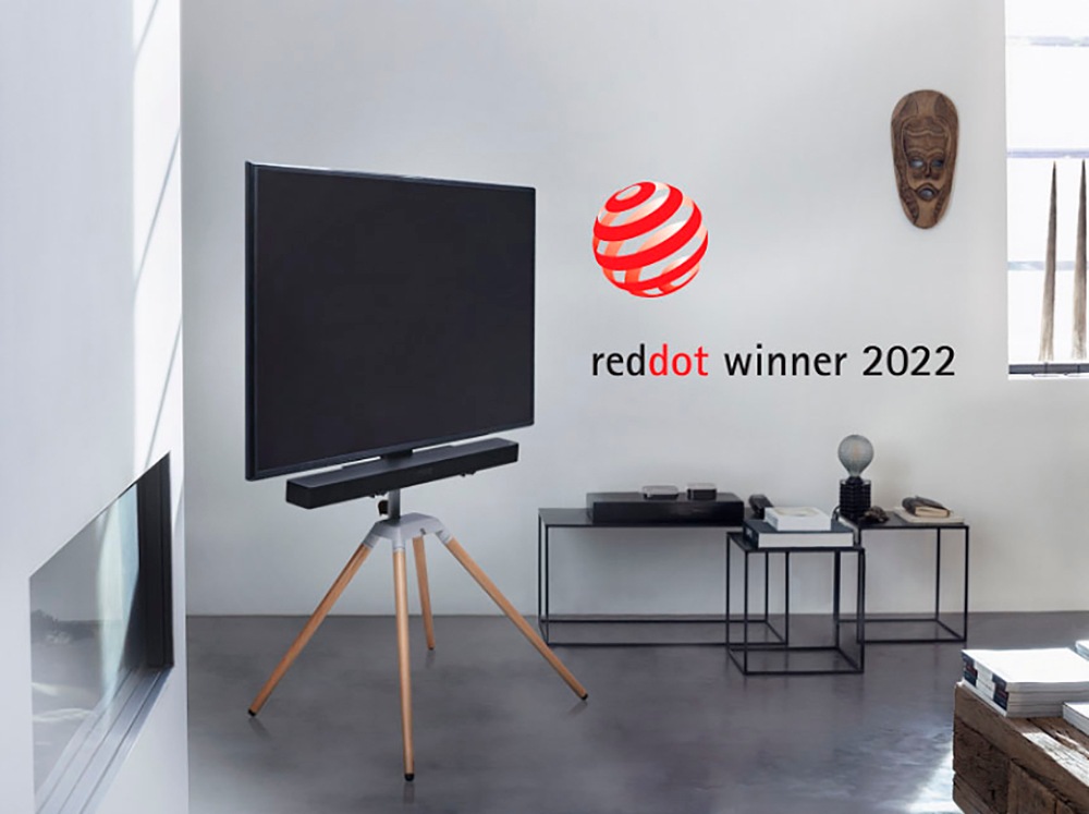 TV-Ständer »WM 7476«, bis 178 cm Zoll