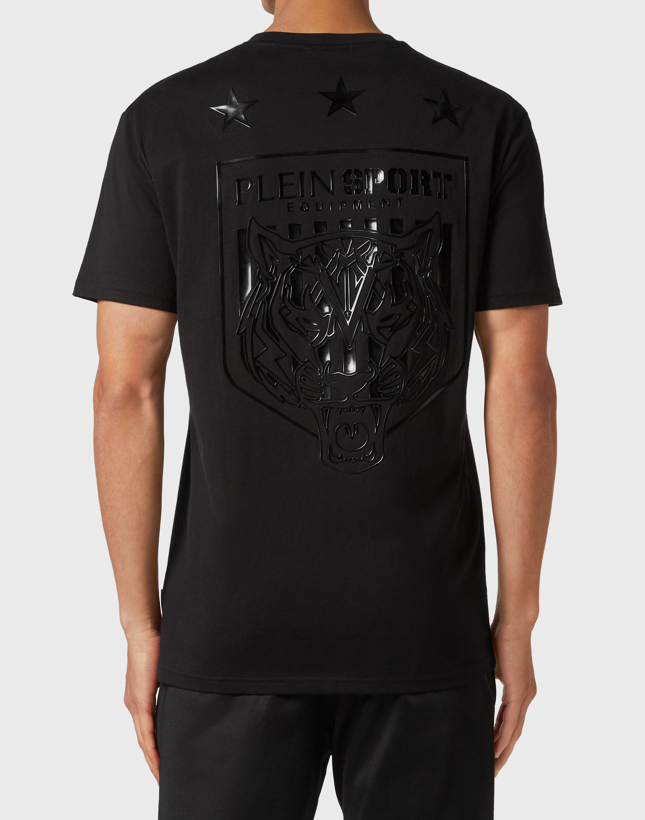 PLEIN SPORT T-Shirt »Tiger«