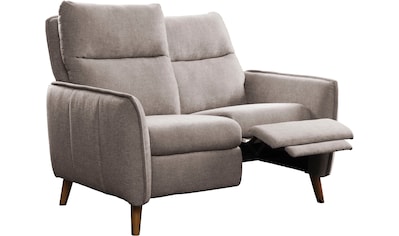 ATLANTIC home collection 2-Sitzer »Neo«, im skandinavischem Design mit 2... kaufen