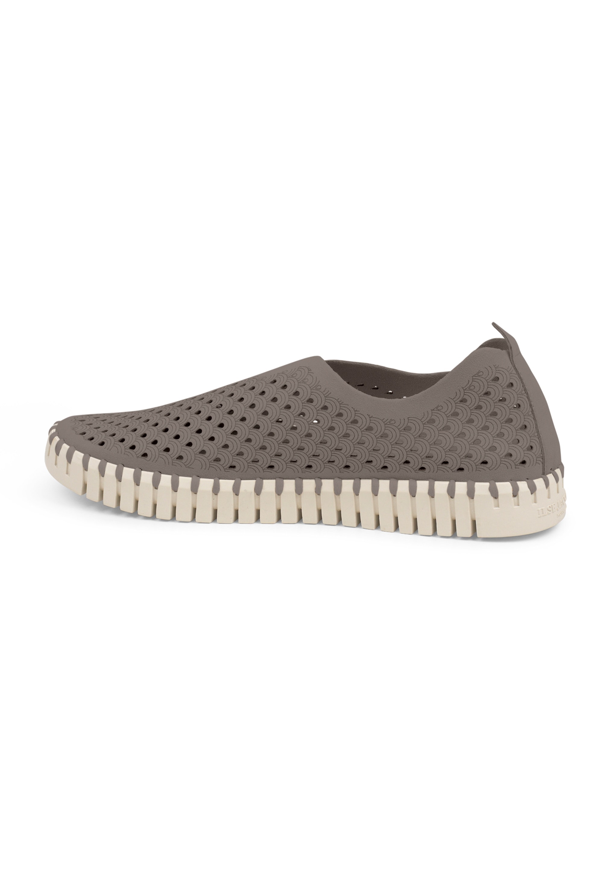 Ilse Jacobsen Sneaker »TULIP3275«, Praktisch, bequem, flexible Laufsohle, ohne Klebstoff