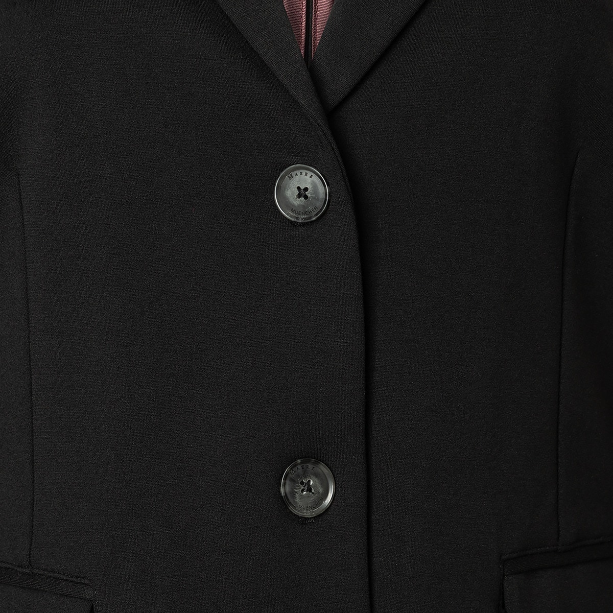 MAERZ Muenchen Blusenblazer »Maerz Muenchen 177700 Blazer Damen Bekleidung«