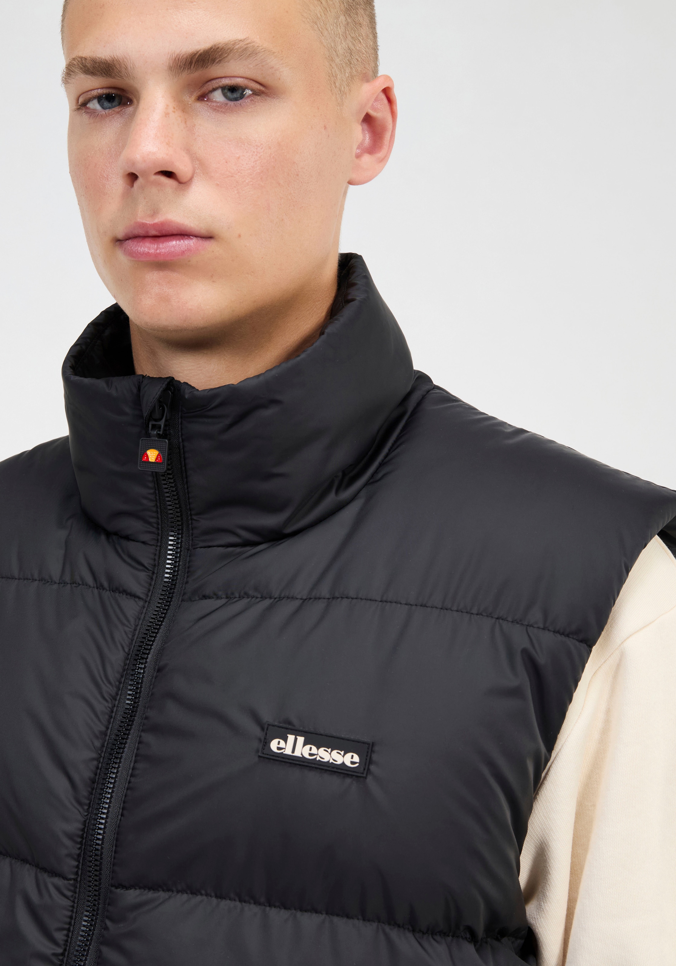 Ellesse Steppweste »BARGENT PADDED GILET«