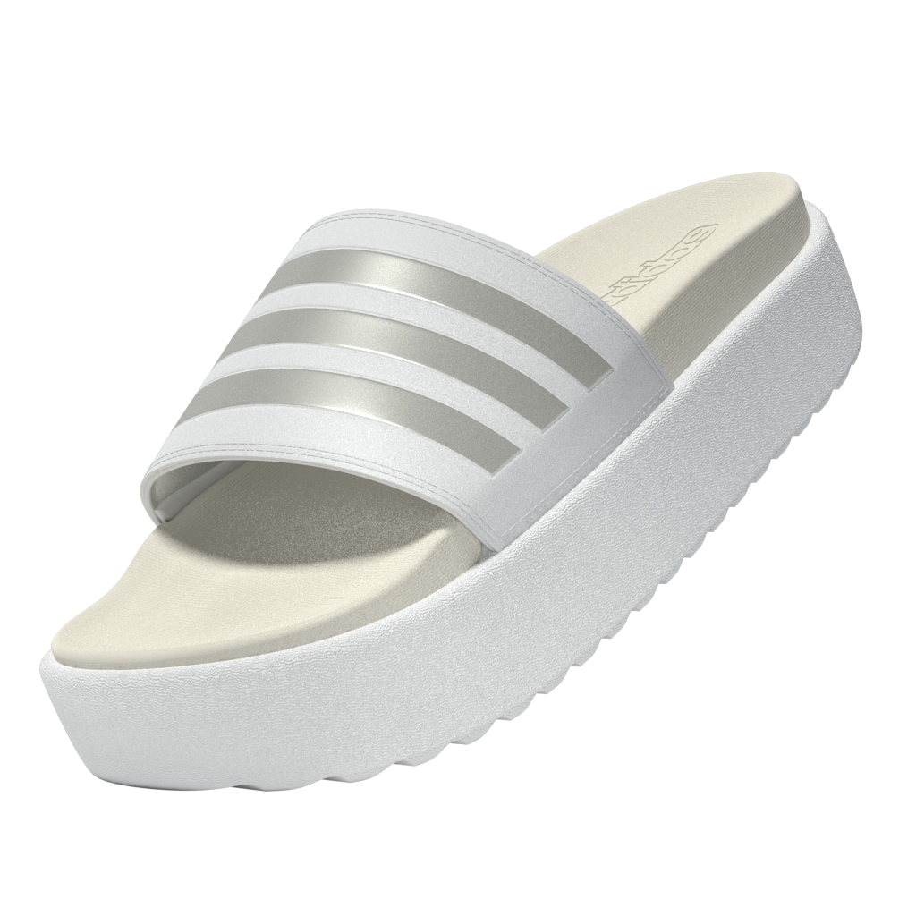 adidas Sportswear Badesandale »PLATFORM ADILETTE«