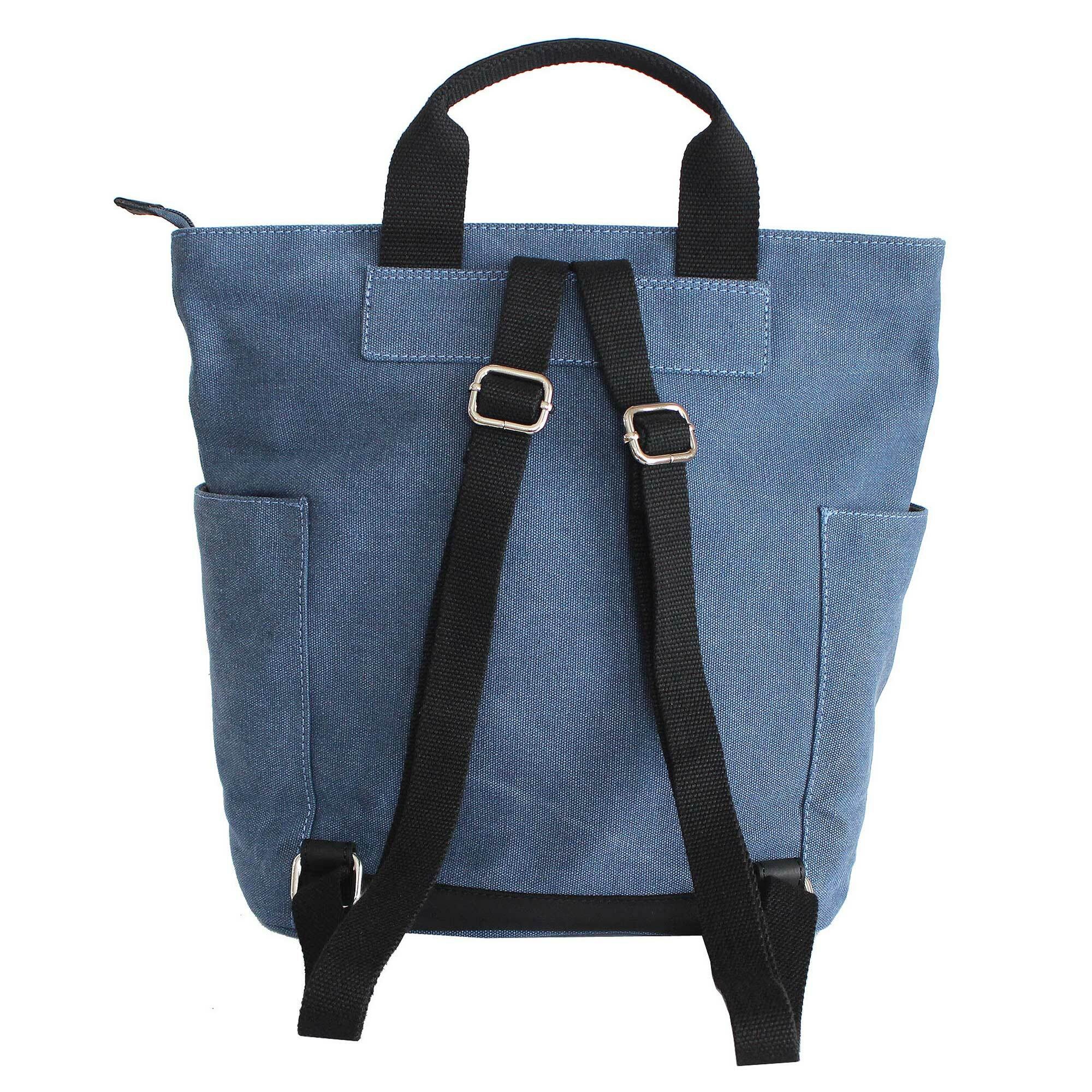 Margelisch Cityrucksack »Tacha 1«, BSCI zertifizierter Produktion