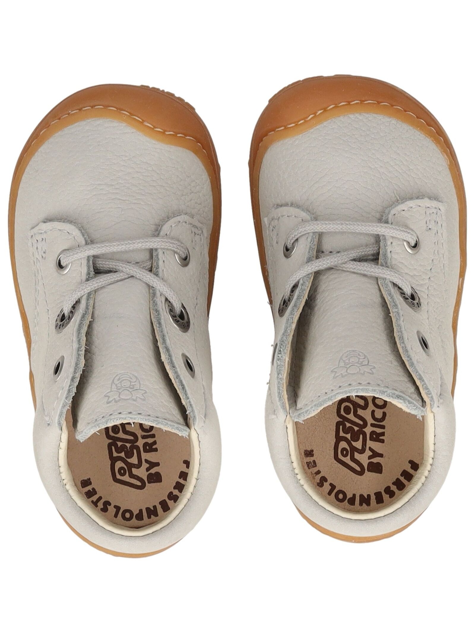 Pepino Lauflernschuh »Pepino Halbschuhe Leder«