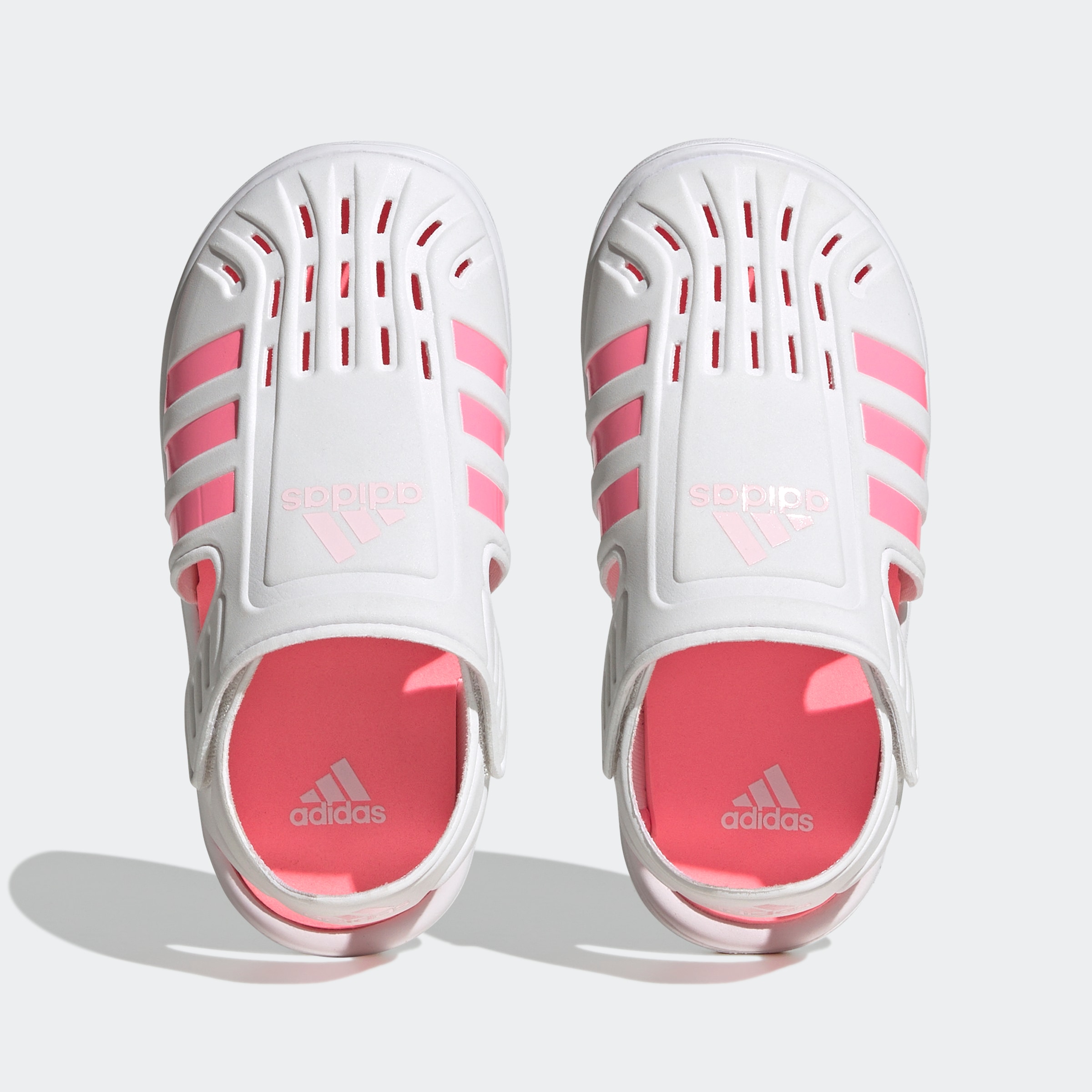 adidas Sportswear Badesandale »SUMMER CLOSED TOE WATER SANDALE«