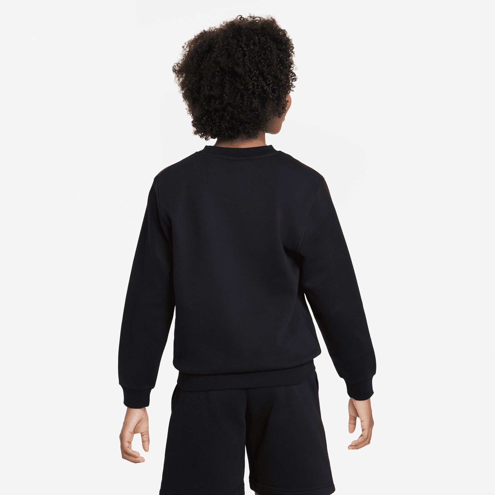 Nike Sportswear Sweatshirt CLUB+ CREW - für BAUR »K | CREATE Kinder« NSW