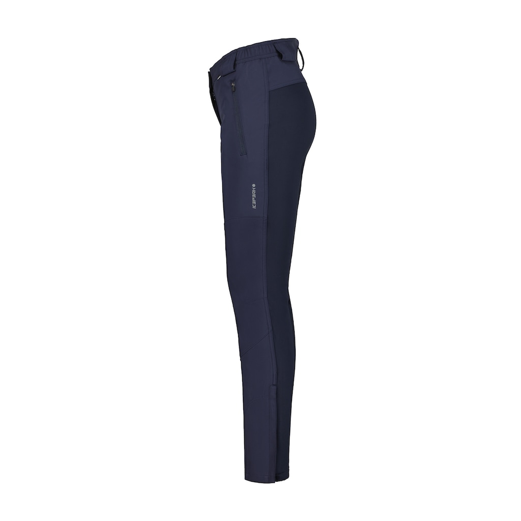 Icepeak Outdoorhose »D SOFTSHELLHOSE DORAL«