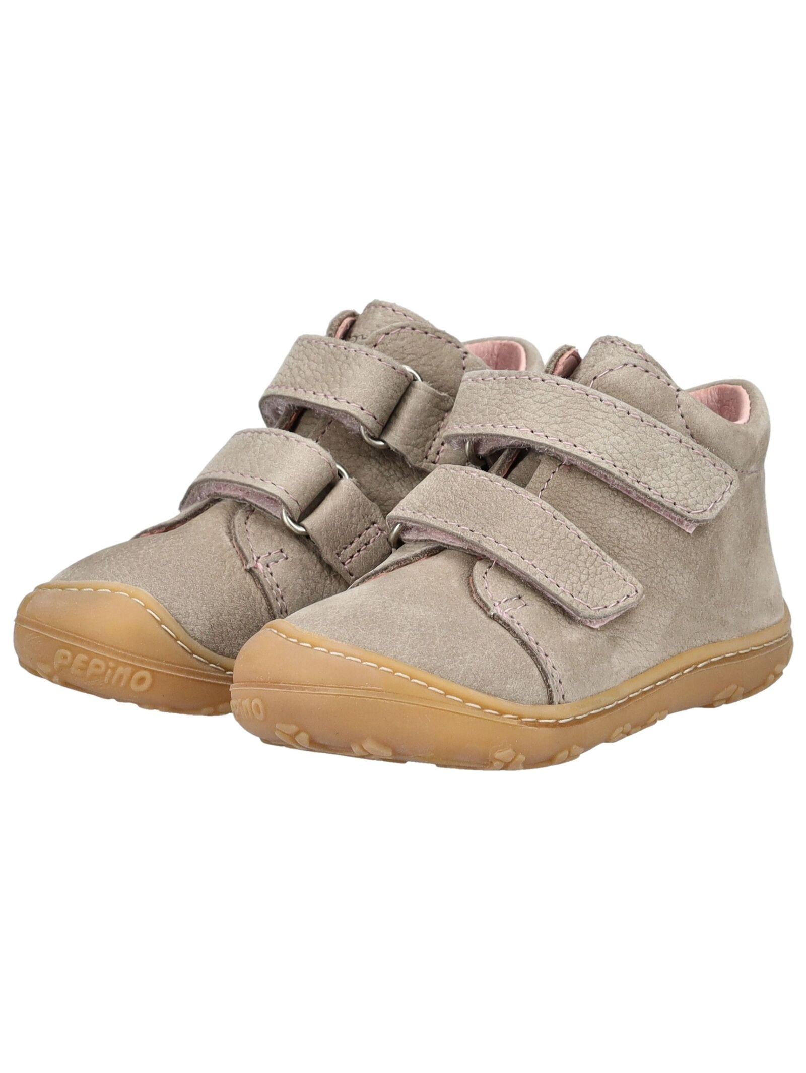 Pepino Lauflernschuh »Pepino Halbschuhe Leder«