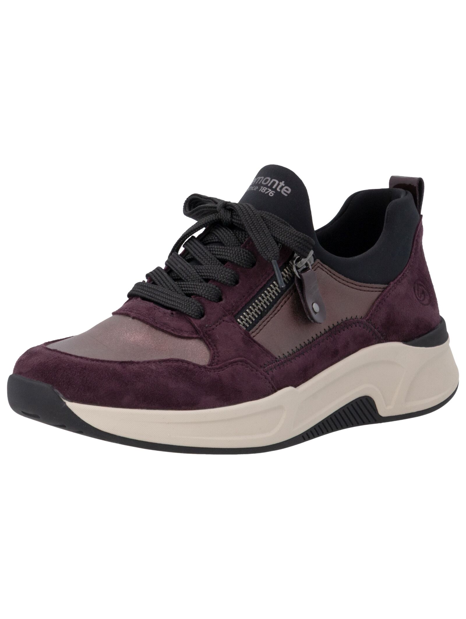 Remonte Sneaker "Remonte Sneaker Lederimitat"