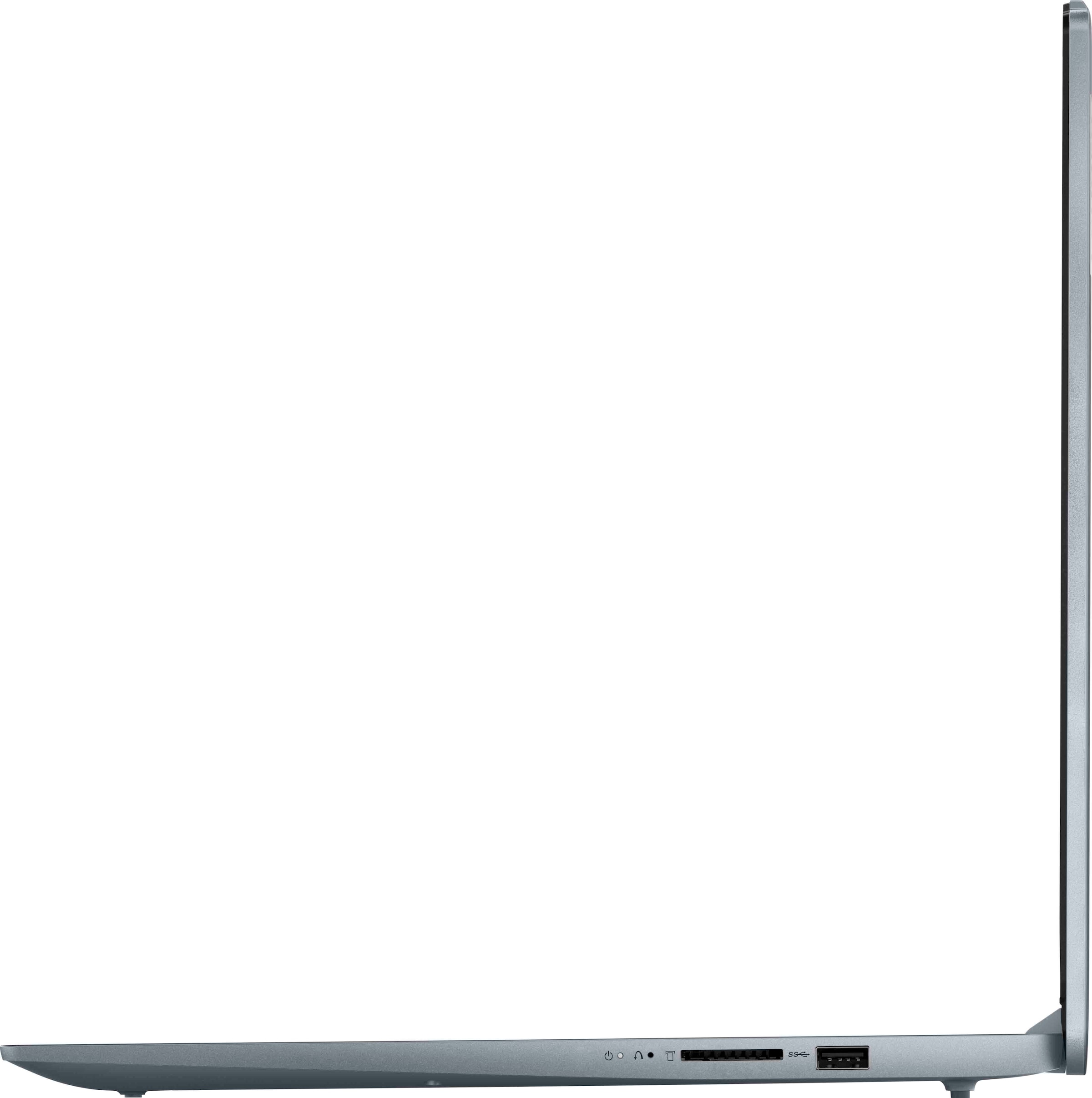 Lenovo Notebook »IdeaPad Slim 3 16IRU8«, 40,64 cm, / 16 Zoll, Intel, UHD Graphics, 512 GB SSD