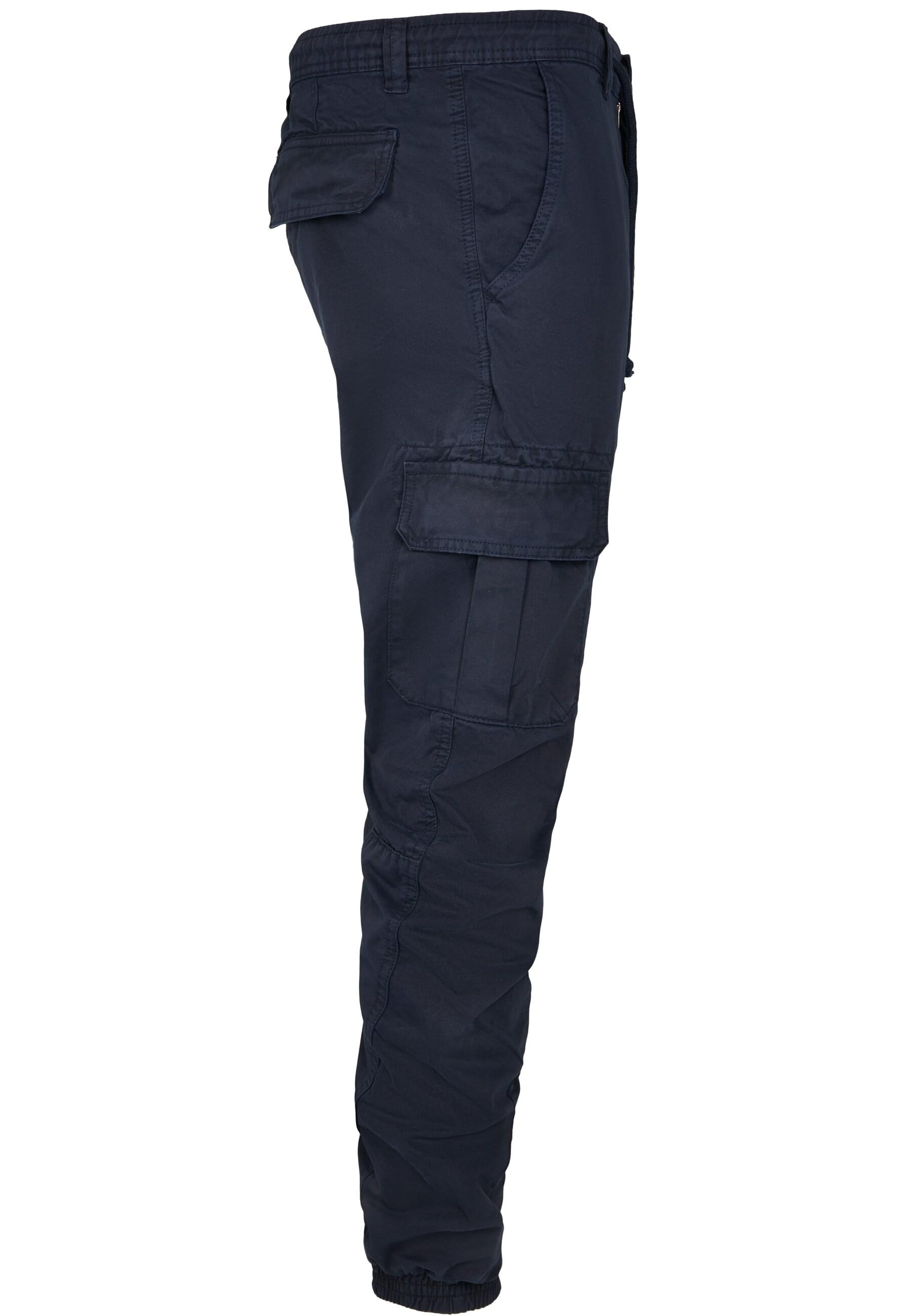 URBAN CLASSICS Cargohose »Urban Classics Herren Cargo Jogging Pants«, (1 tlg.)