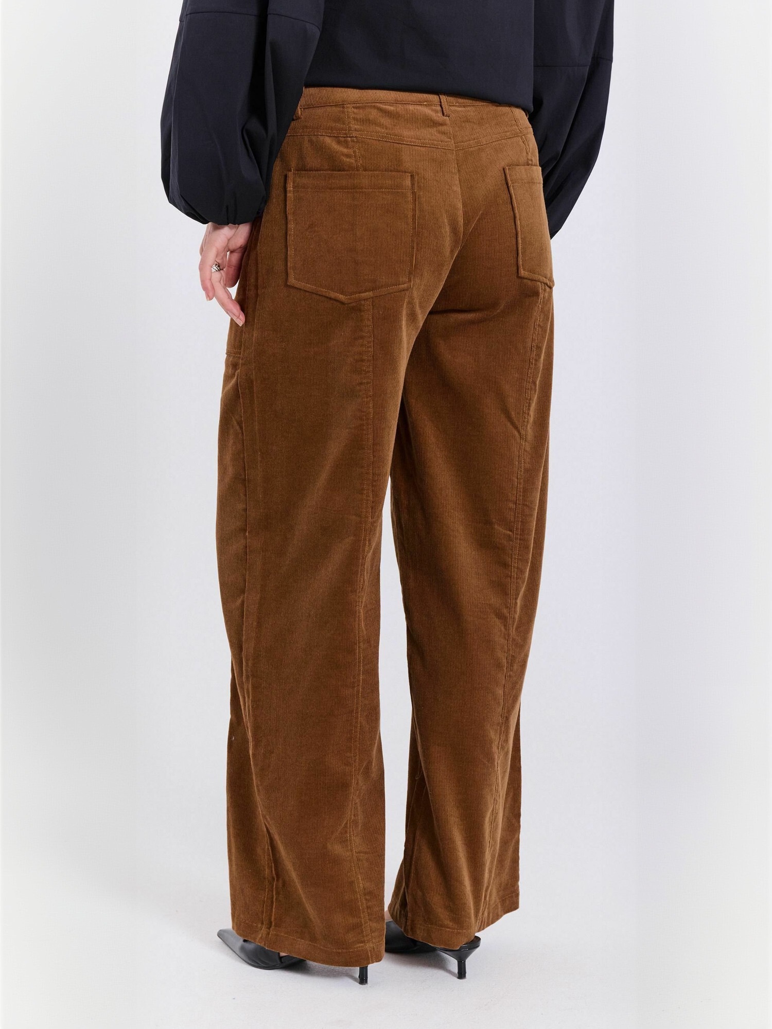 NORR Chinos »NORR Trouser Rina«