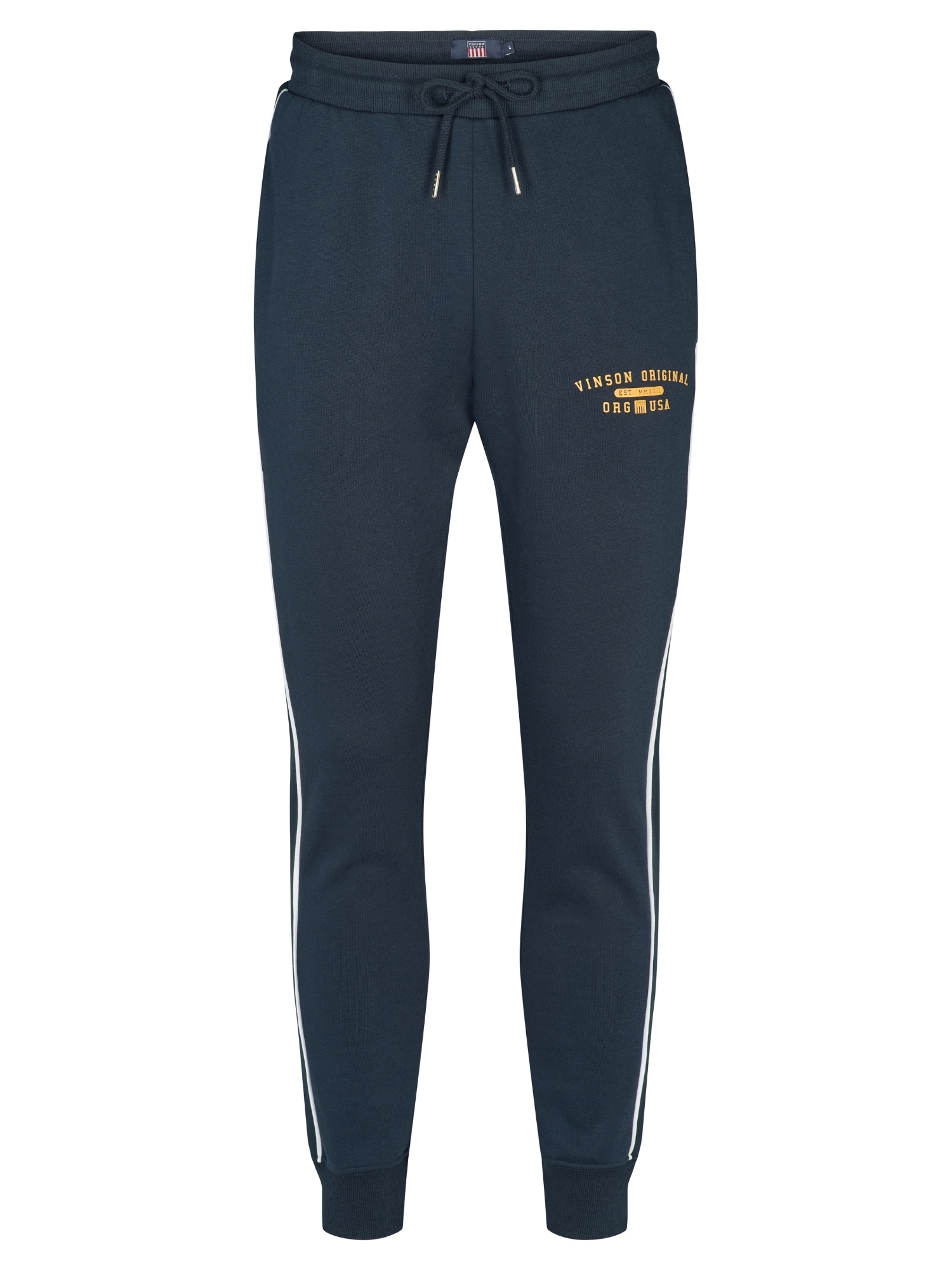 VINSON Chinohose "VINSON Trouser VMGraham" günstig online kaufen