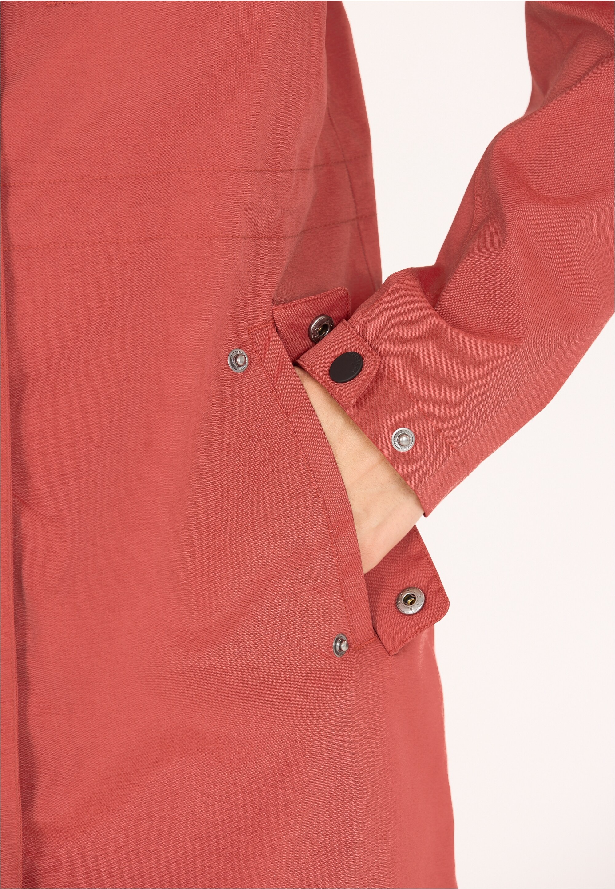 WHISTLER Outdoorjacke »Leia V2«, im wasserdichten und stylischen Design