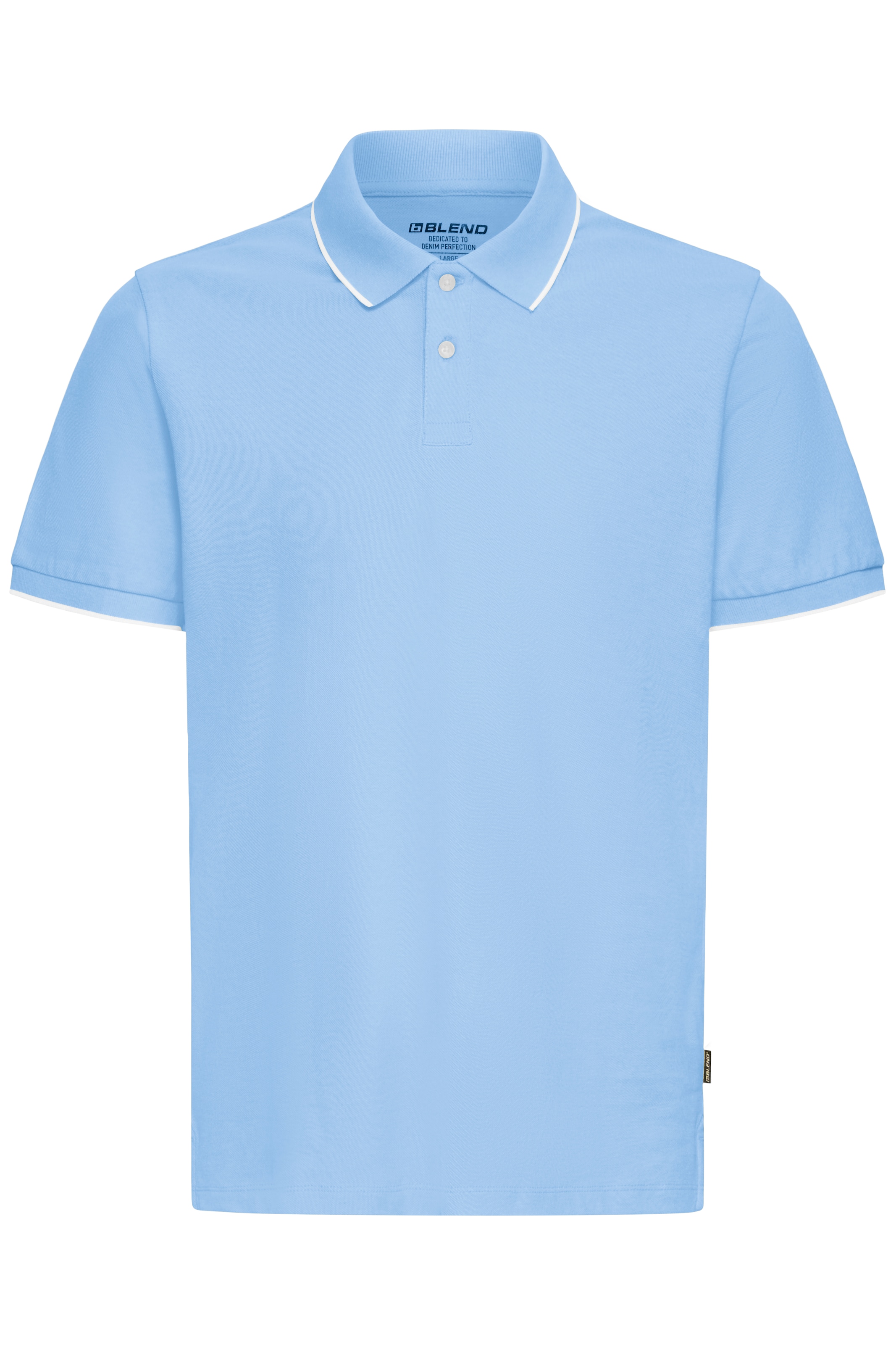 Blend Poloshirt "BHGILBERT POLO S/S" günstig online kaufen