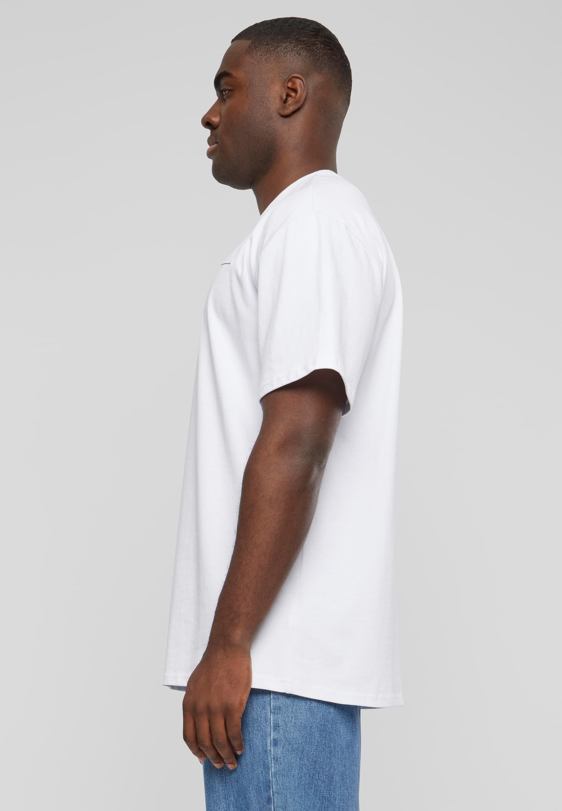 Karl Kani T-Shirt »Karl Kani Herren«, (1 tlg.)