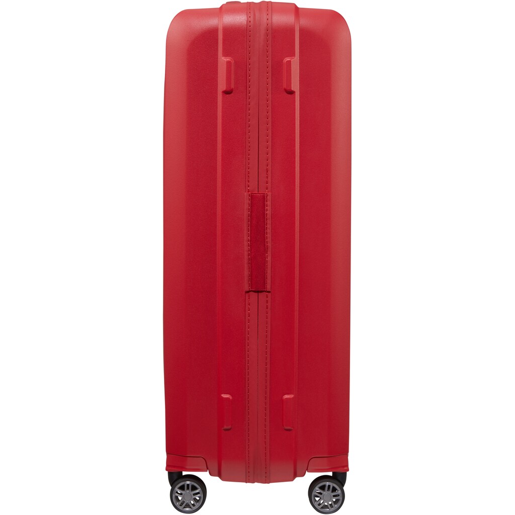 Samsonite Hartschalen-Trolley »Hi-Fi, 75 cm«, 4 Rollen