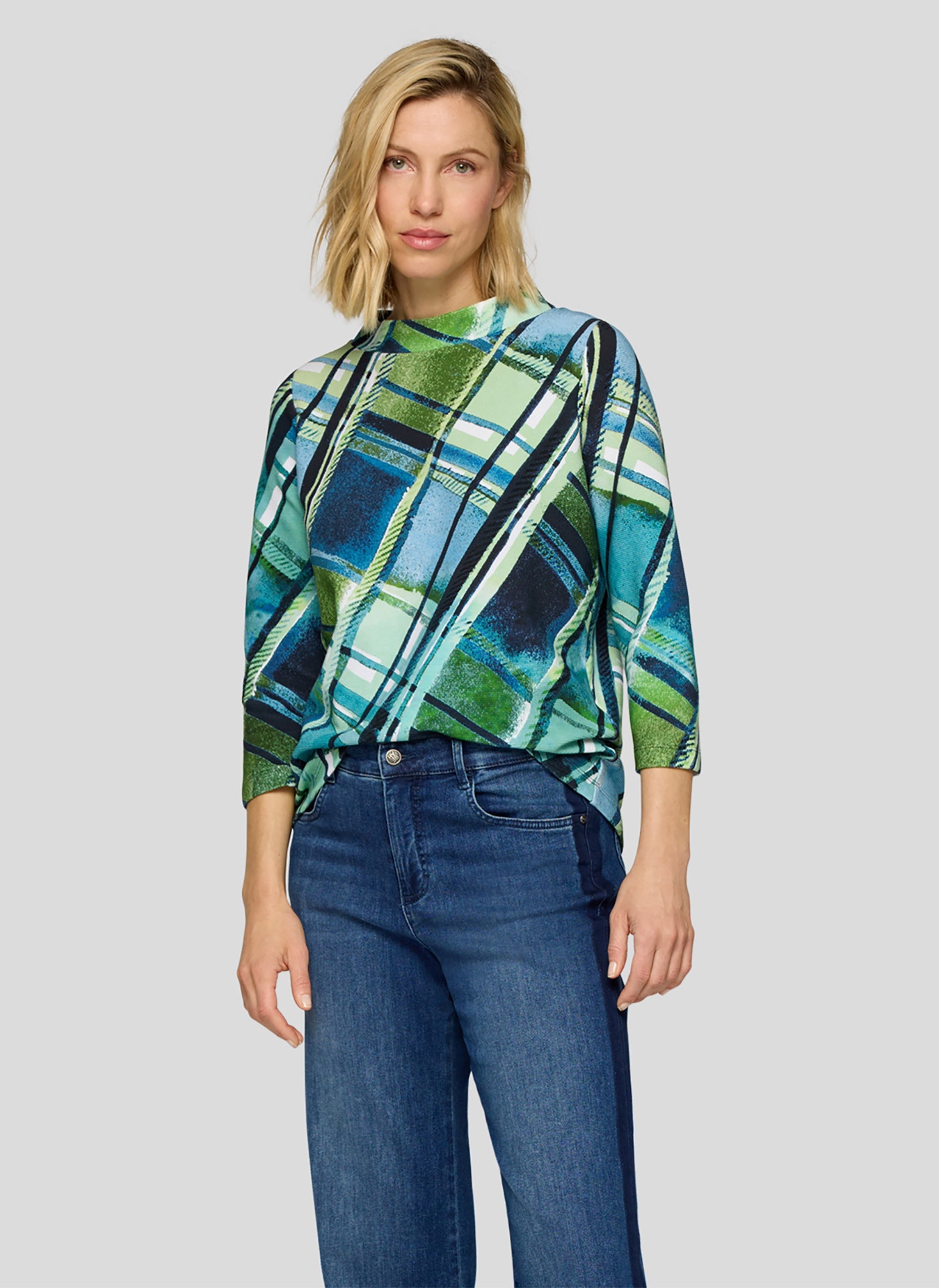 Rabe Sweatshirt "Sweatshirt" günstig online kaufen