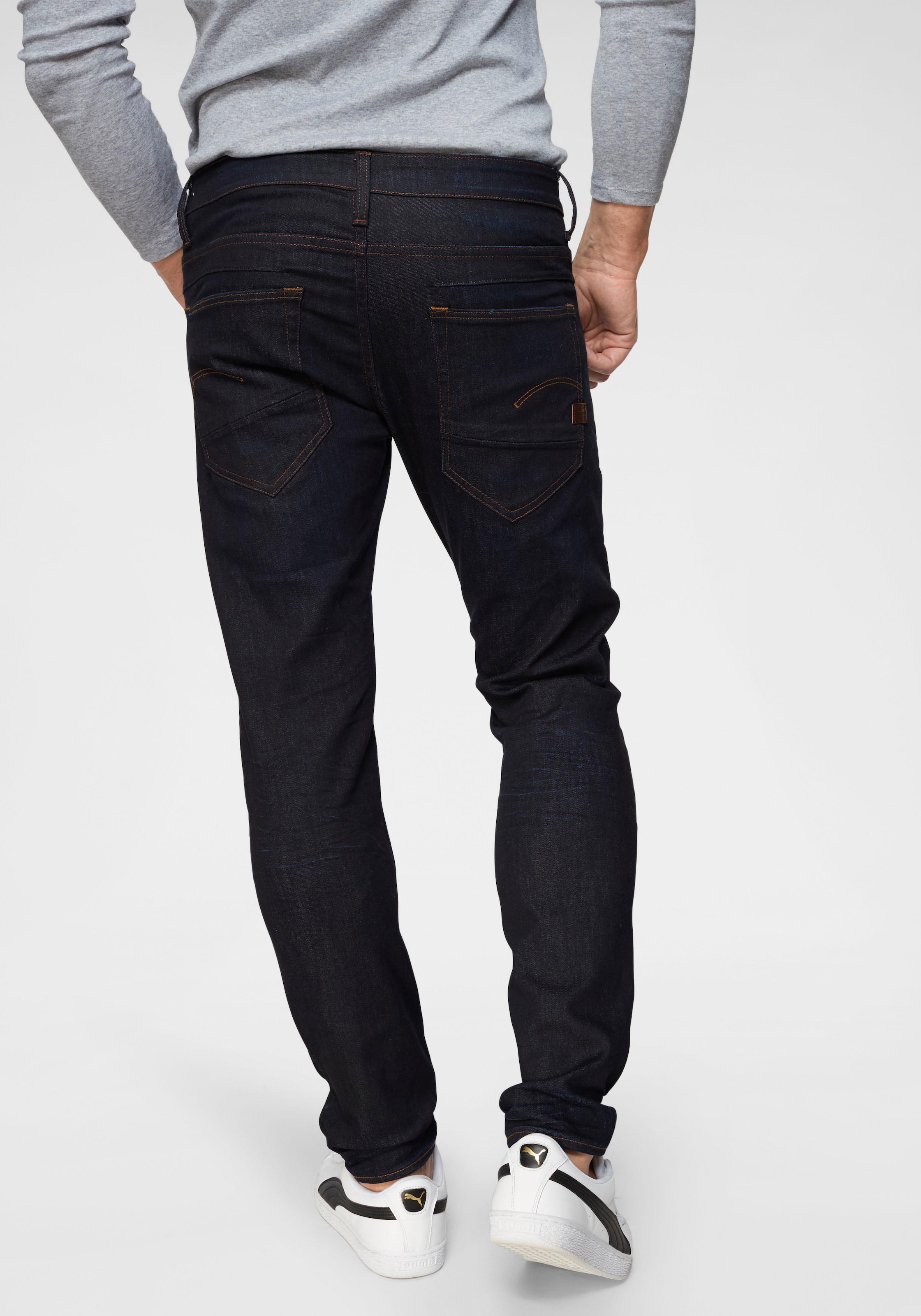 G-STAR Slim-fit-Jeans »D-Staq 3D Slim Fit«