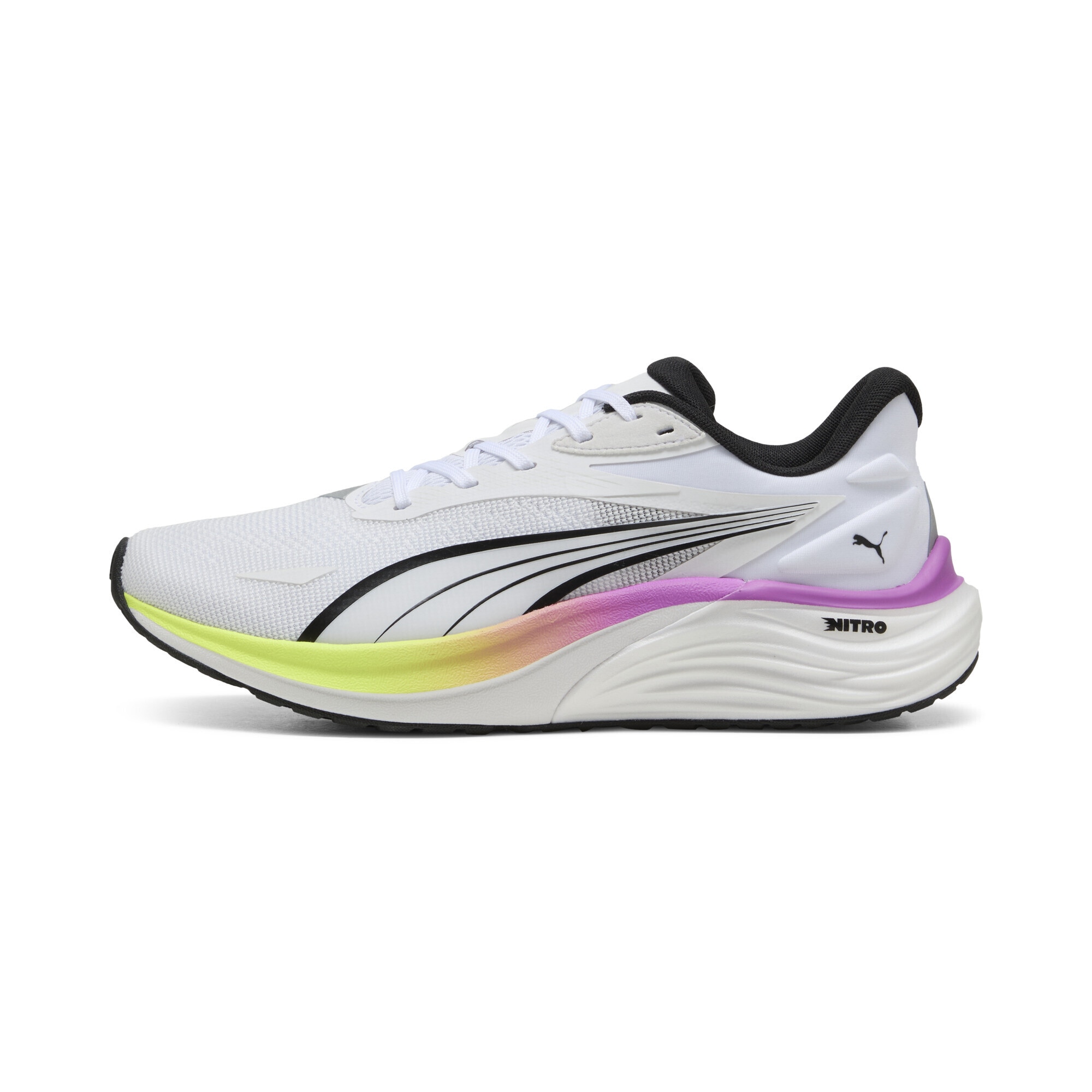 PUMA Laufschuh »Electrify NITRO™ 4 Laufschuhe Herren«