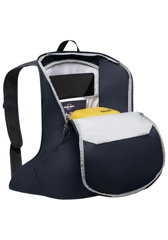 Jack Wolfskin Daypack »ANCONA«