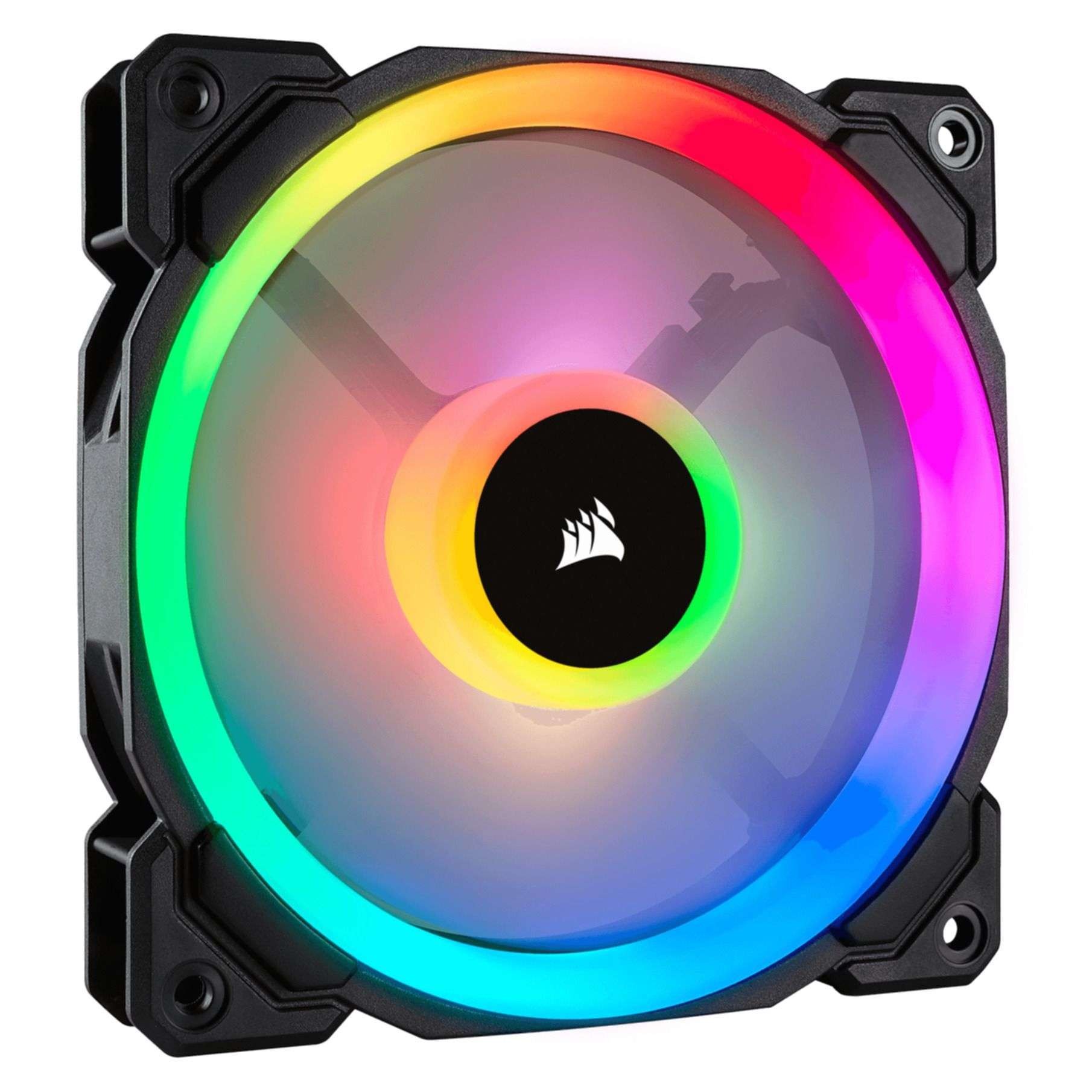 Corsair Gehäuselüfter »LL120 RGB«
