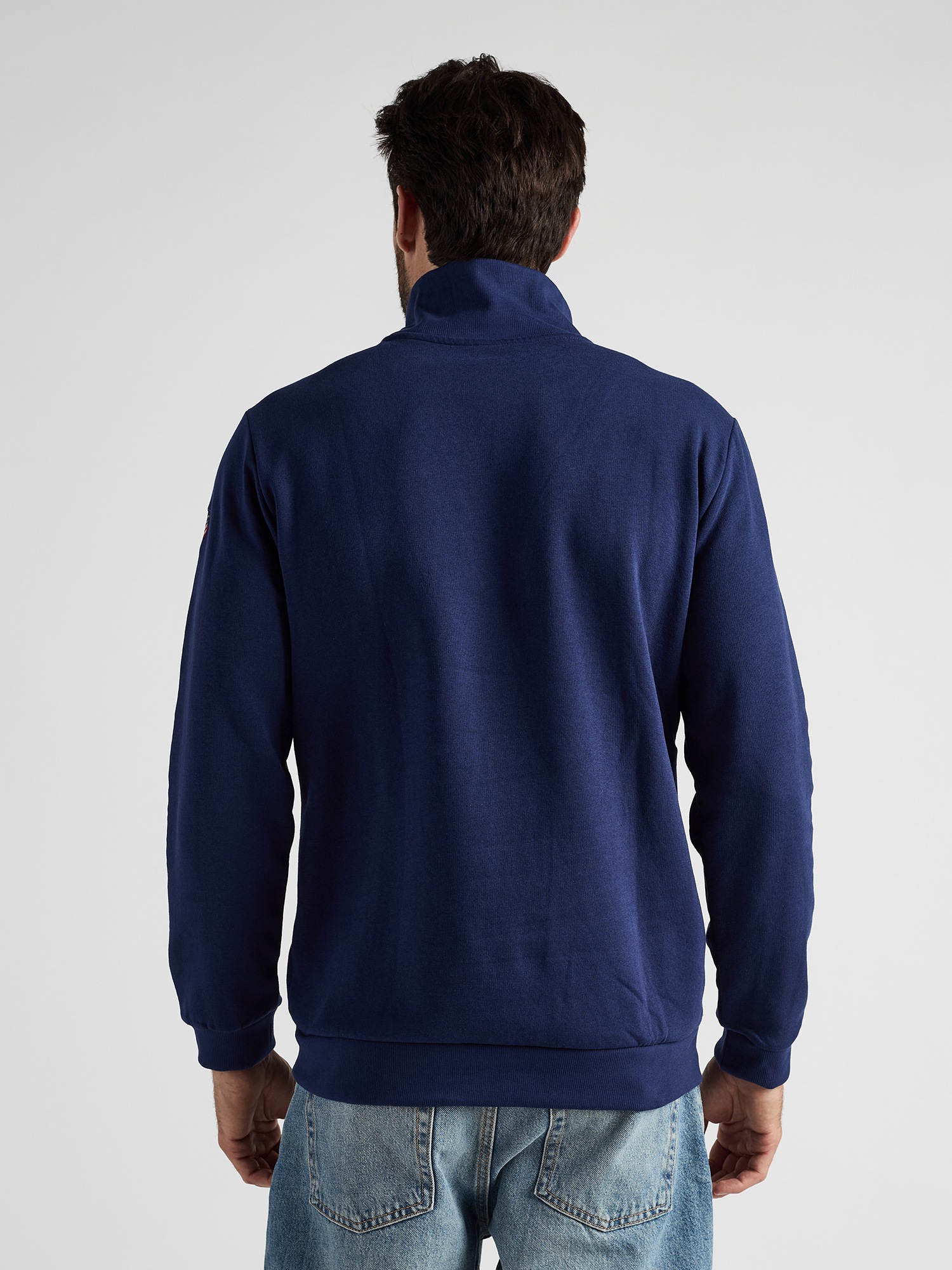JCC 310212062 Sweatshirt Navy 3XL 3