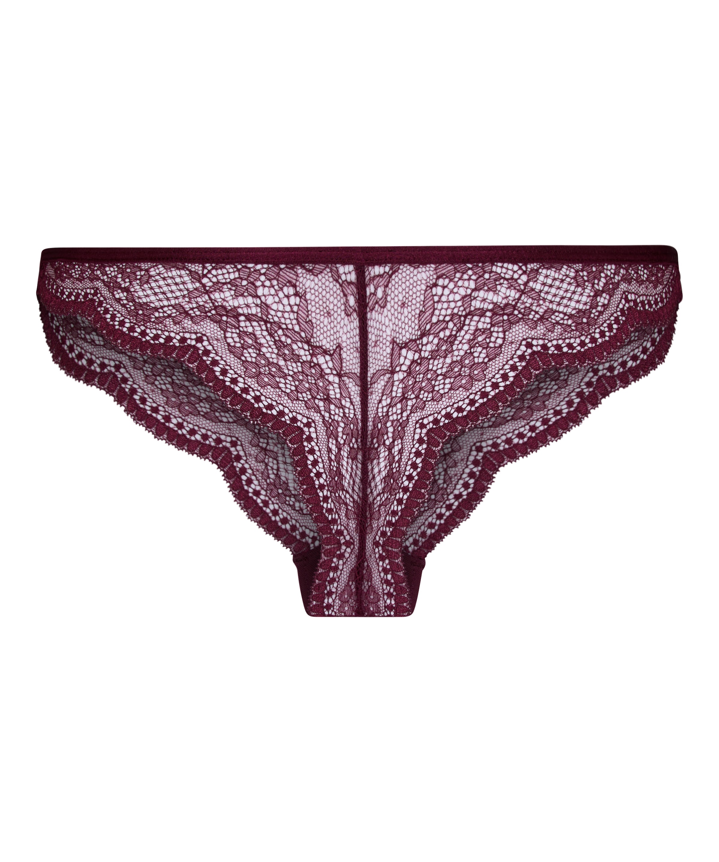 Hunkemöller Hipster »Cheekini Isabelle«