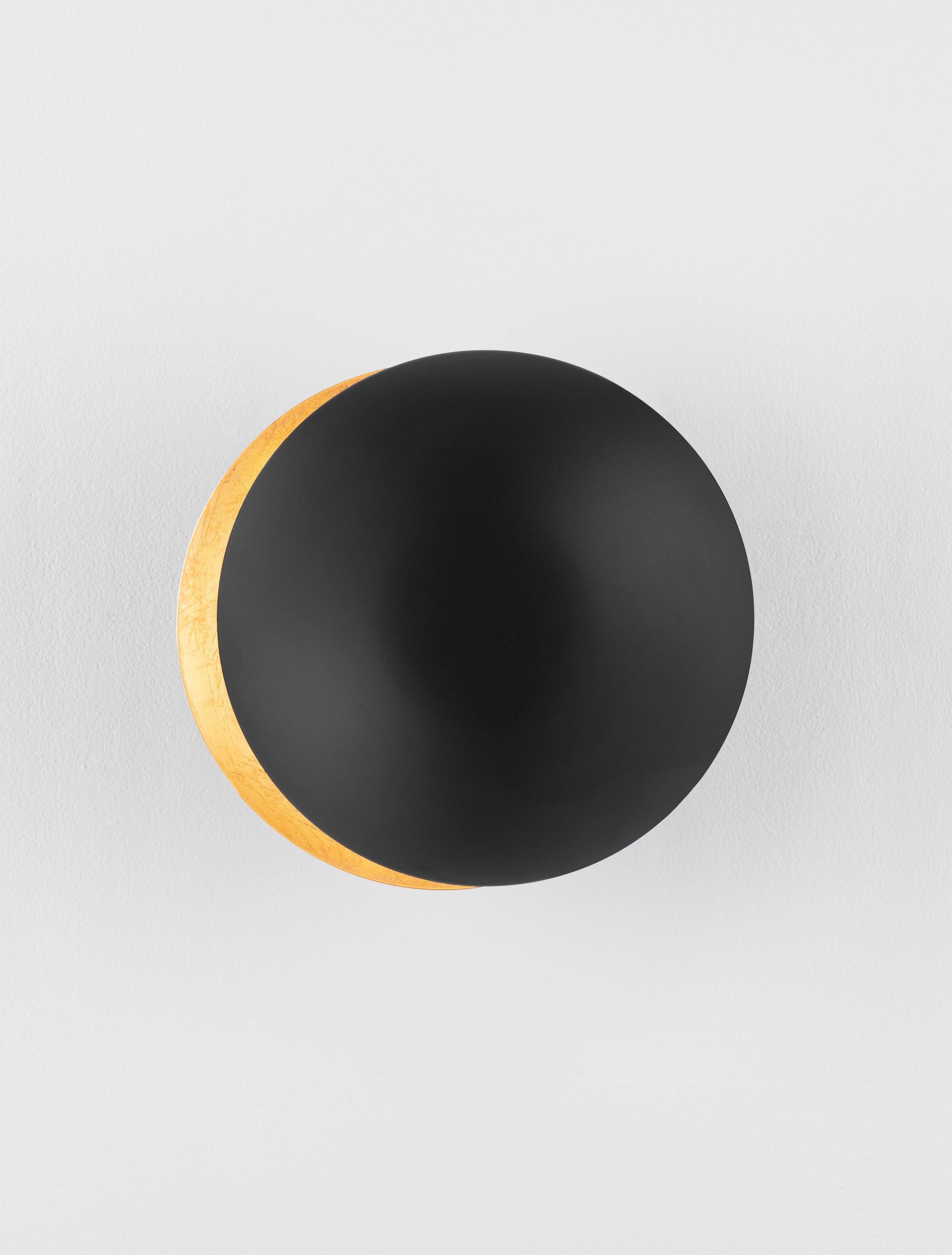 Nova Luce Wandleuchte »SOLEI«, 1 flammig