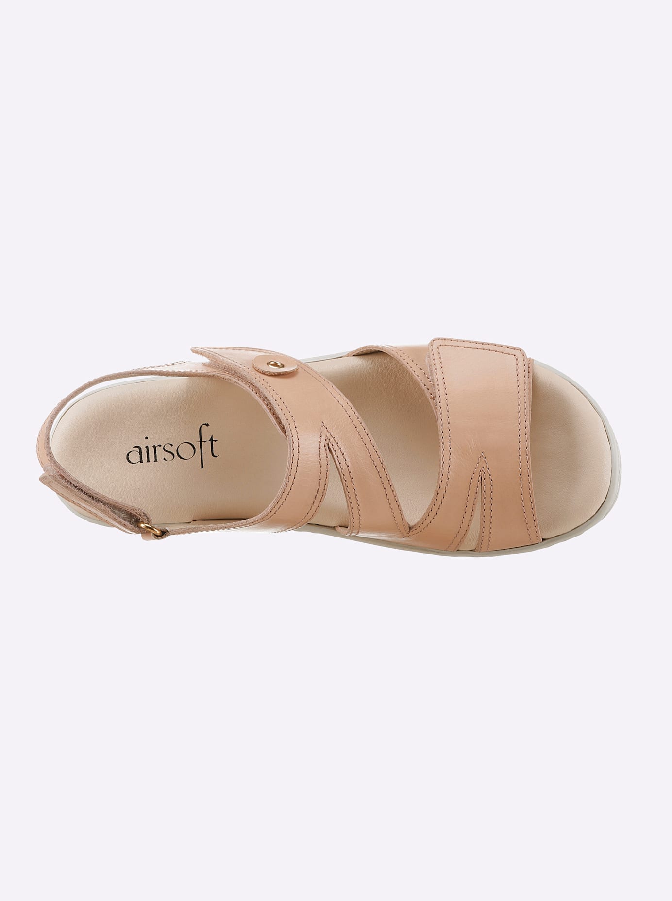 Sandalette