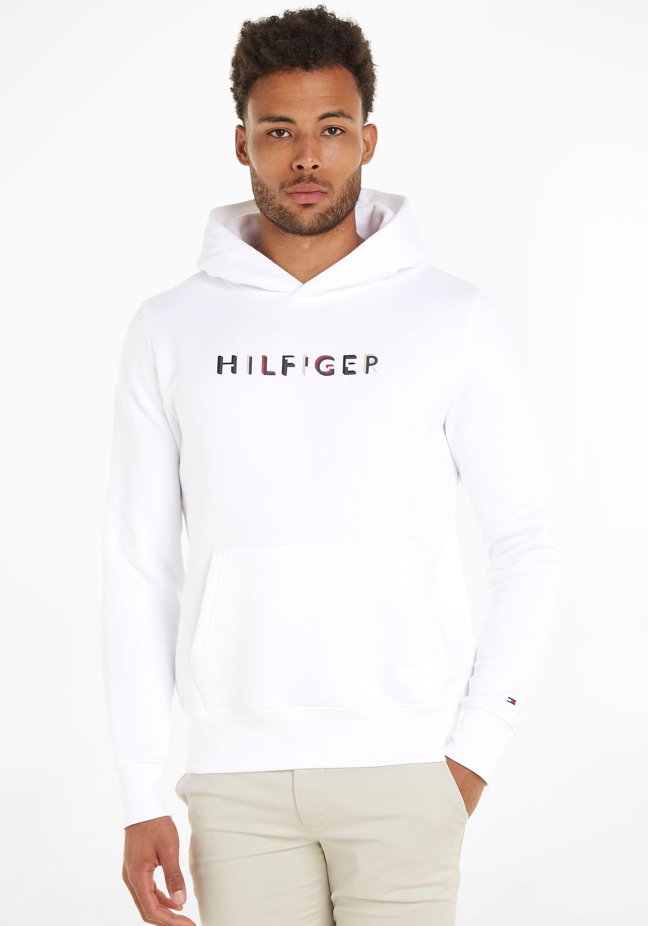 Hoodie »RWB HILFIGER HOODY«