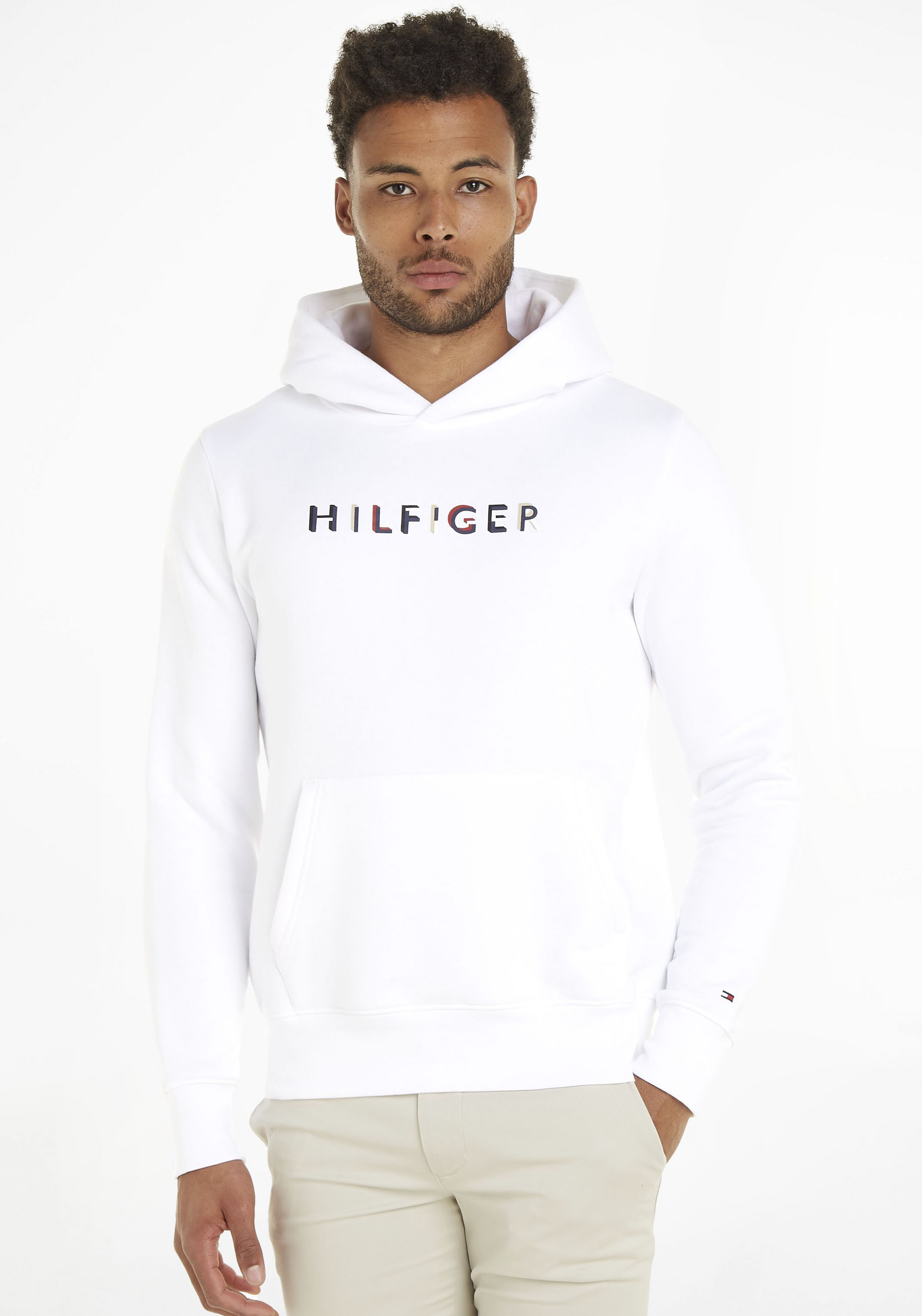 Hoodie »RWB HILFIGER HOODY«