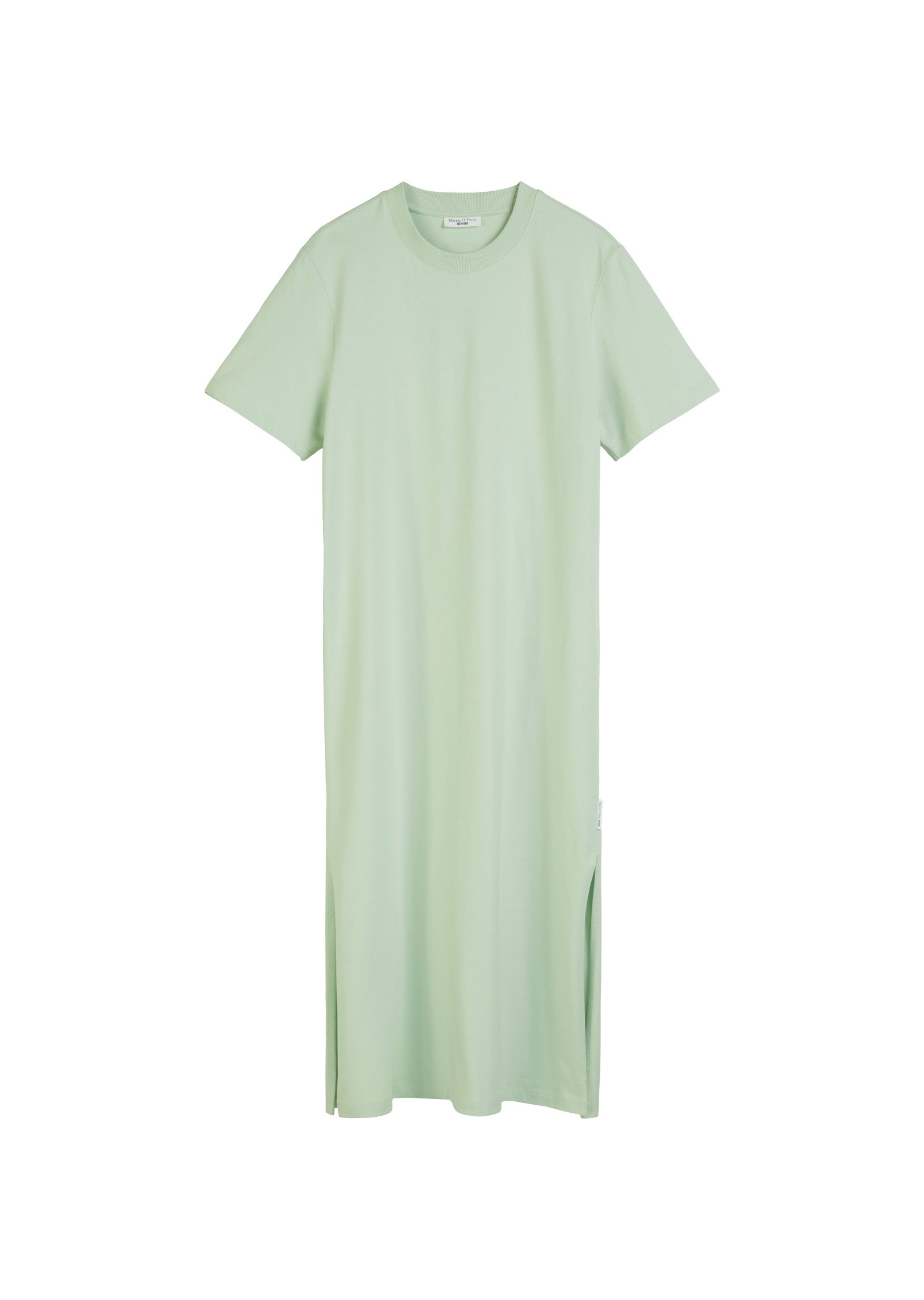 Marc O'Polo DENIM Jerseykleid »aus Heavy Jersey«