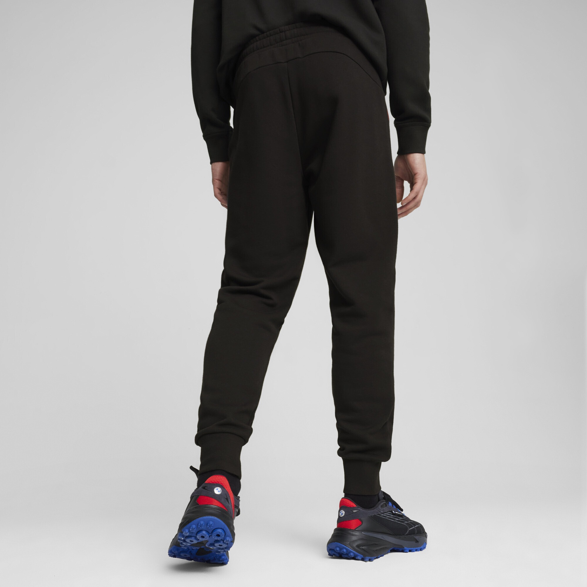 PUMA Sporthose »BMW M Motorsport ESS+ Hose Herren«