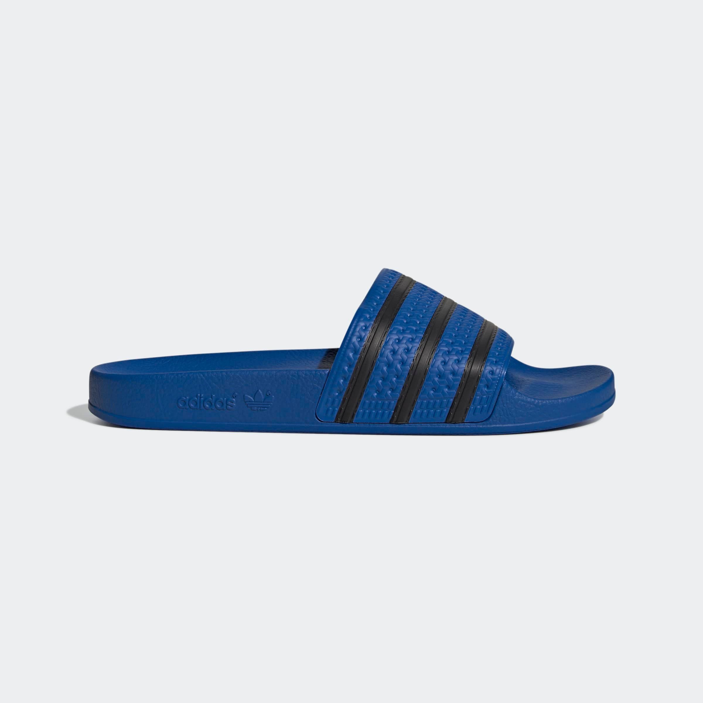 adidas Originals Badesandale »ADILETTE SLIDES«