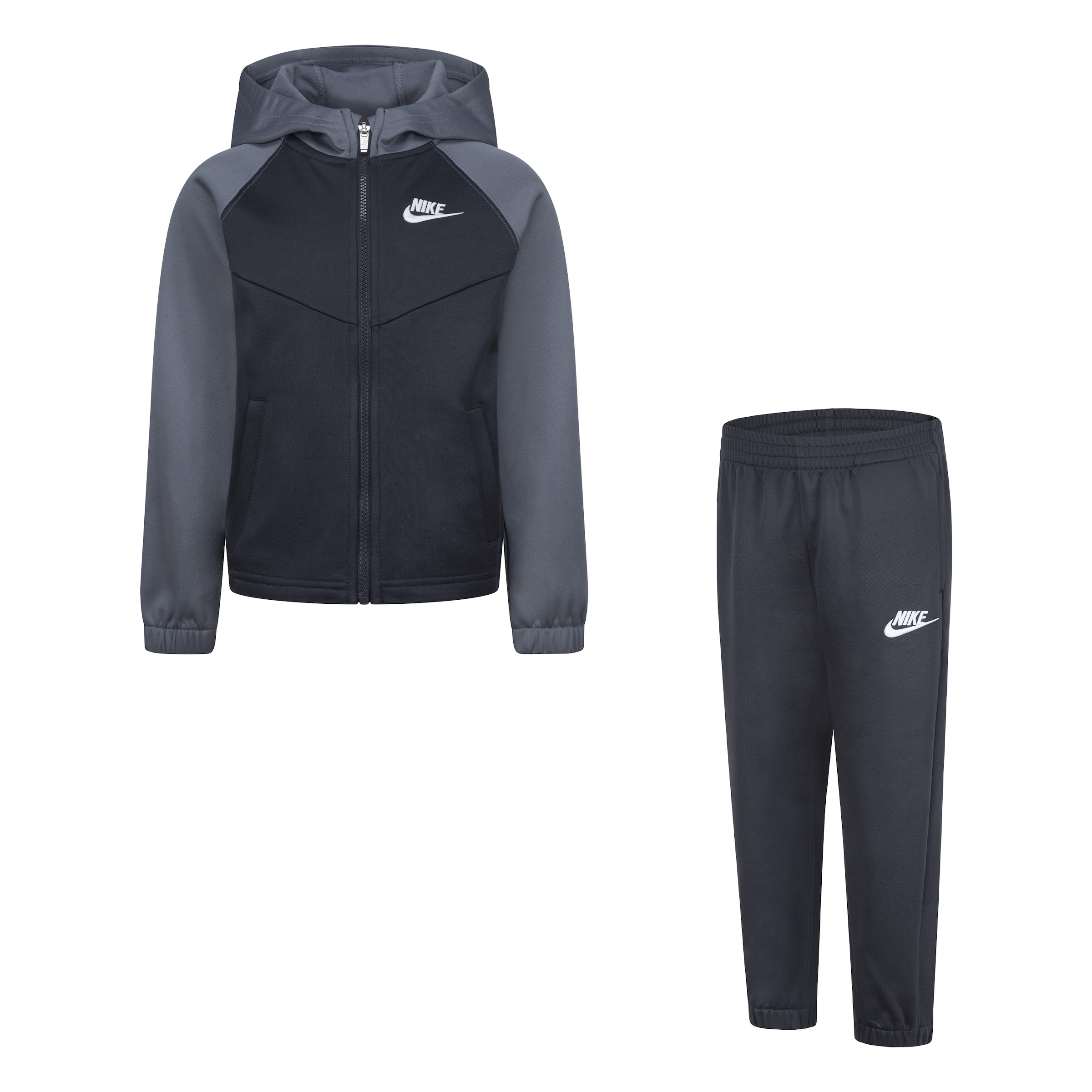 Nike Sportswear Trainingsanzug »LIFESTYLE ESSENTIALS FZ SET«