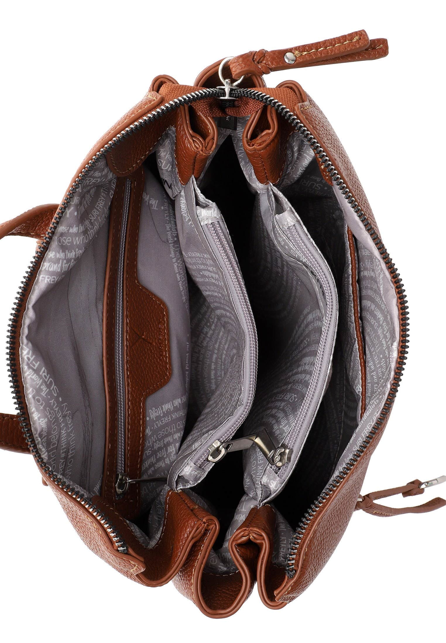 SURI FREY Rucksack »Rucksack SFY Debby«
